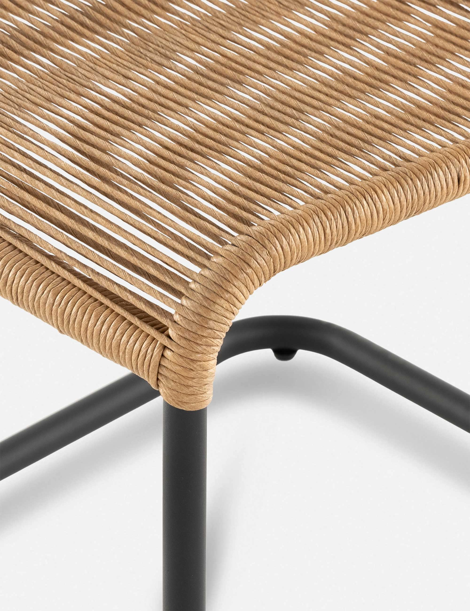 Wally Indoor / Outdoor Dining Chair