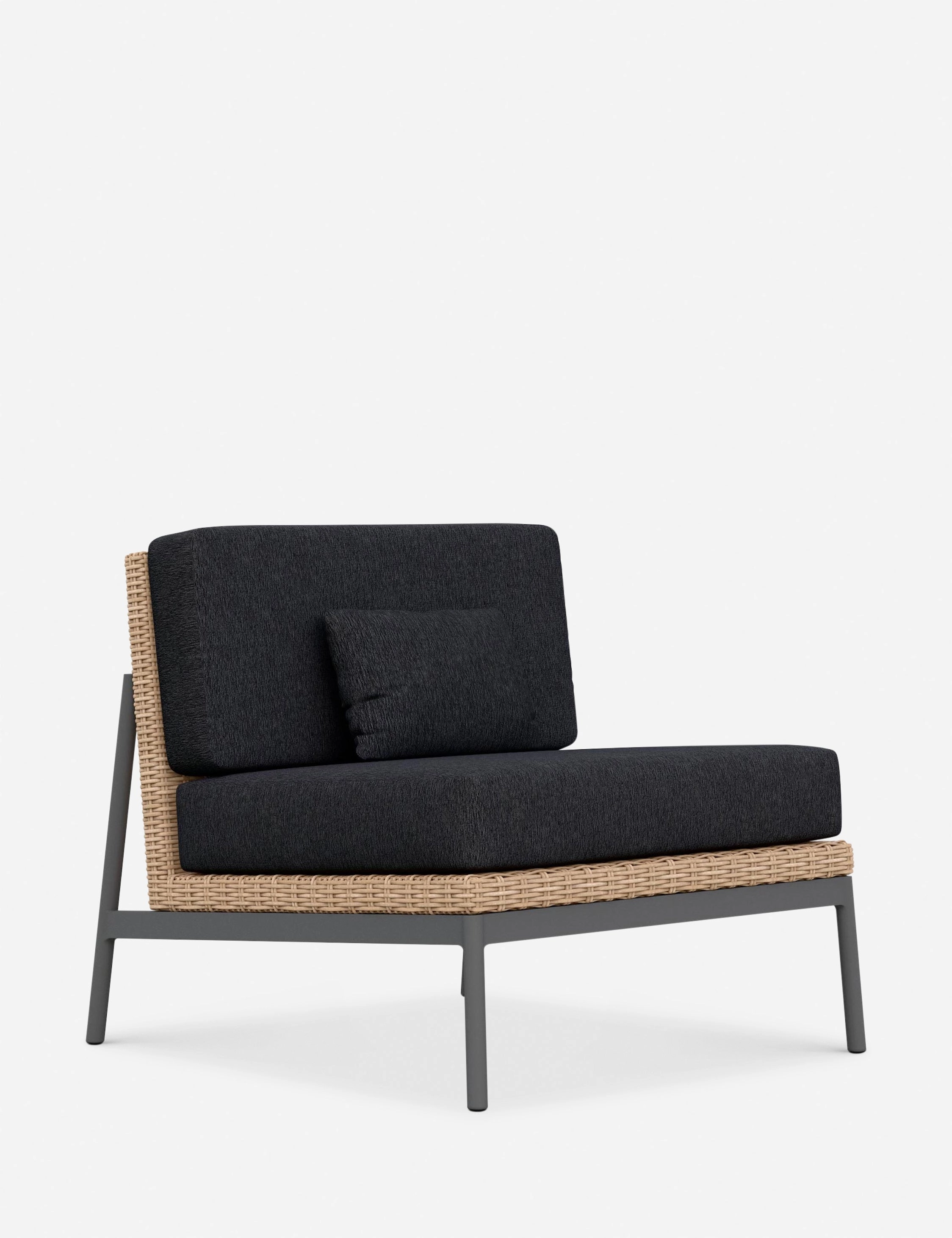 Walsh Indoor / Outdoor Accent Chair