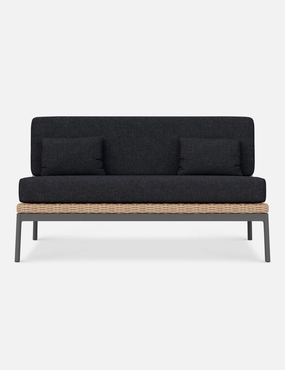Walsh Indoor / Outdoor Loveseat