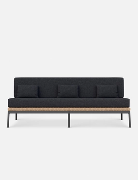 Walsh Indoor / Outdoor Sofa