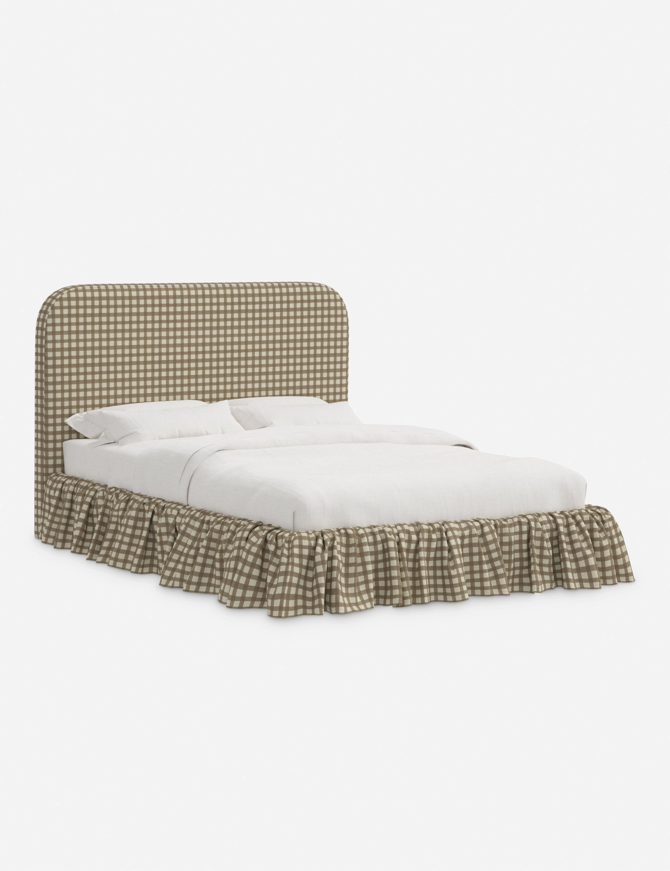 Westmont Platform Bed