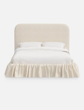Westmont Platform Bed