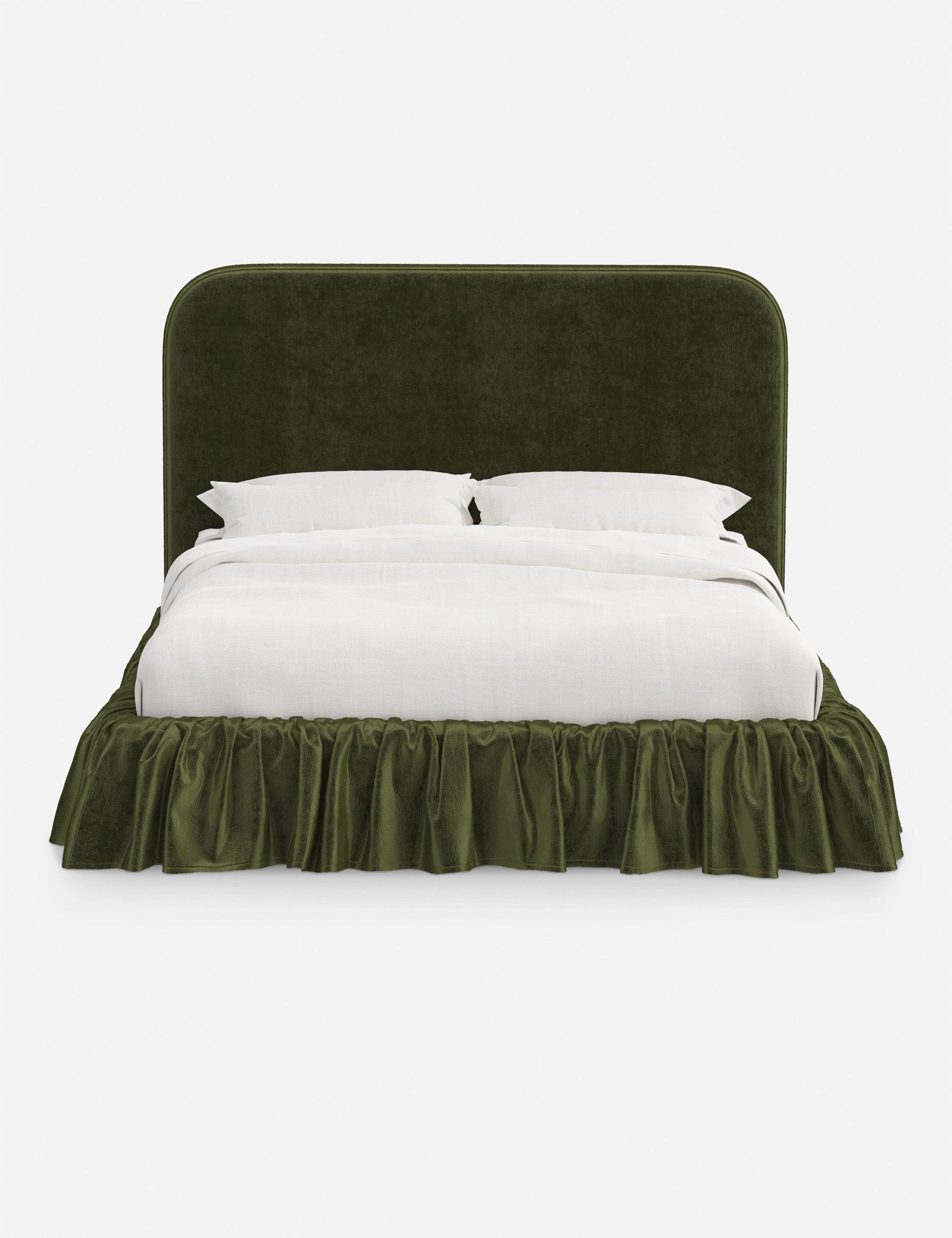 Westmont Platform Bed