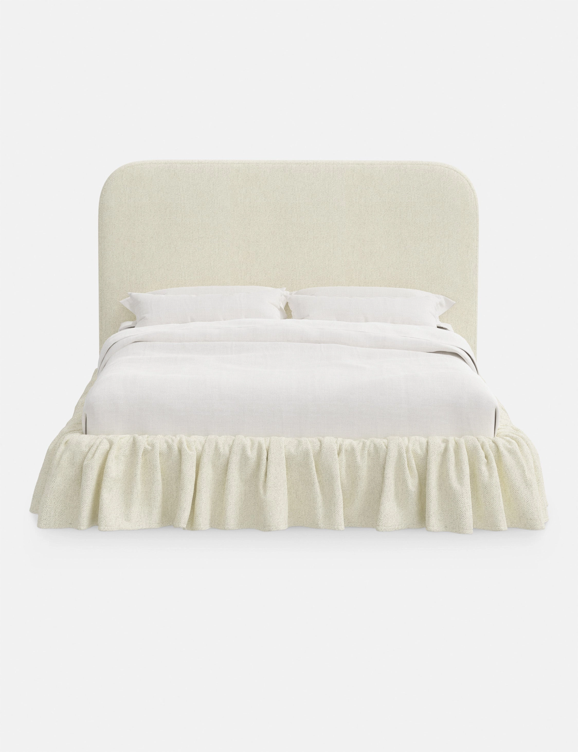 Westmont Platform Bed