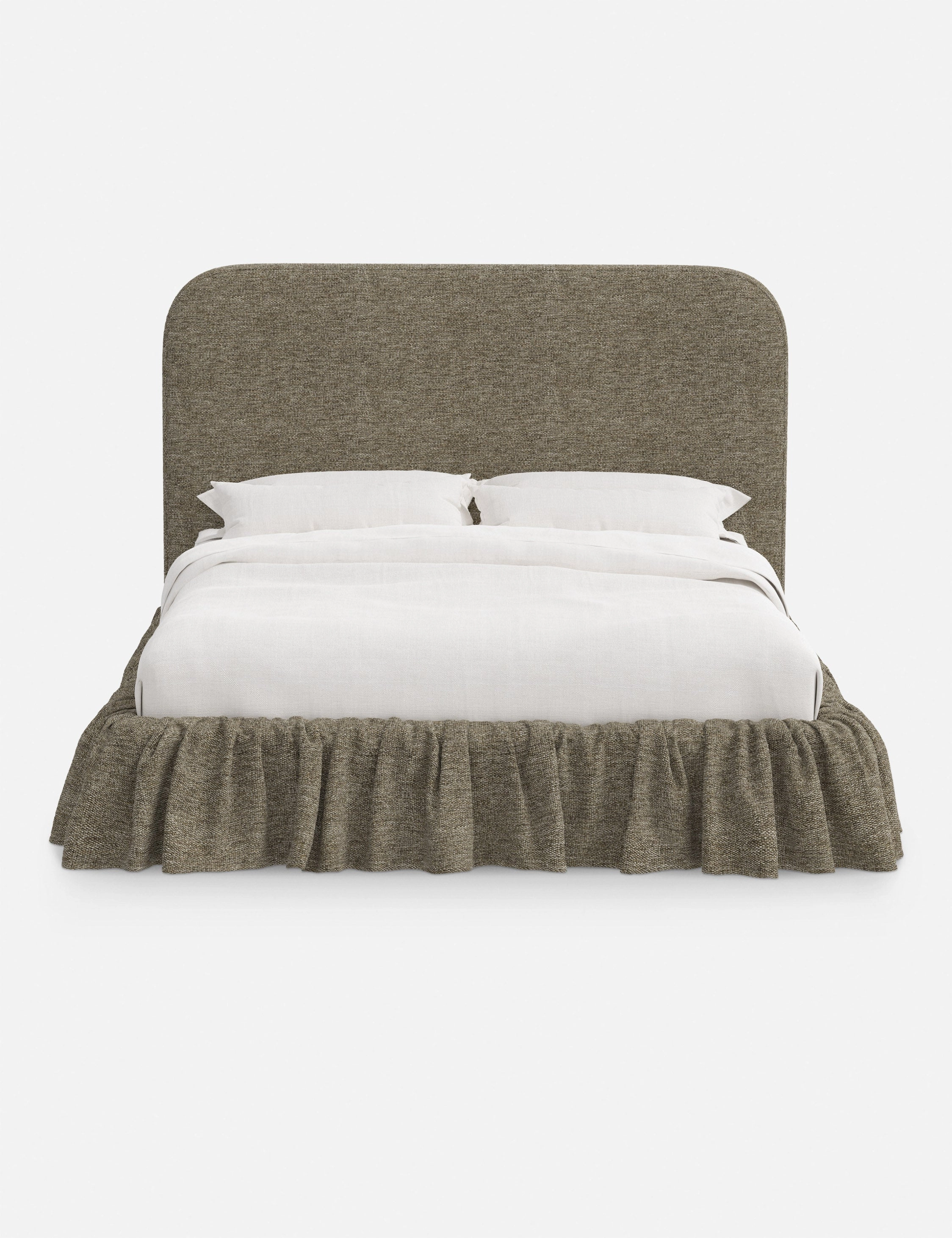 Westmont Platform Bed