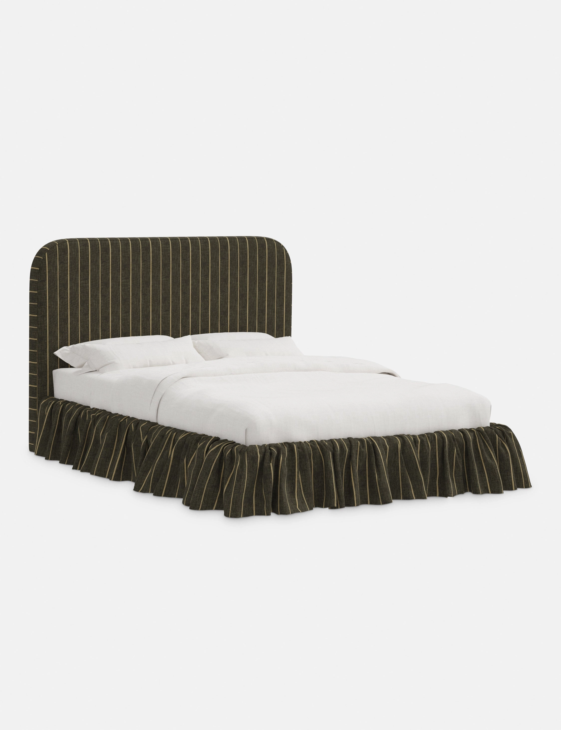 Westmont Platform Bed