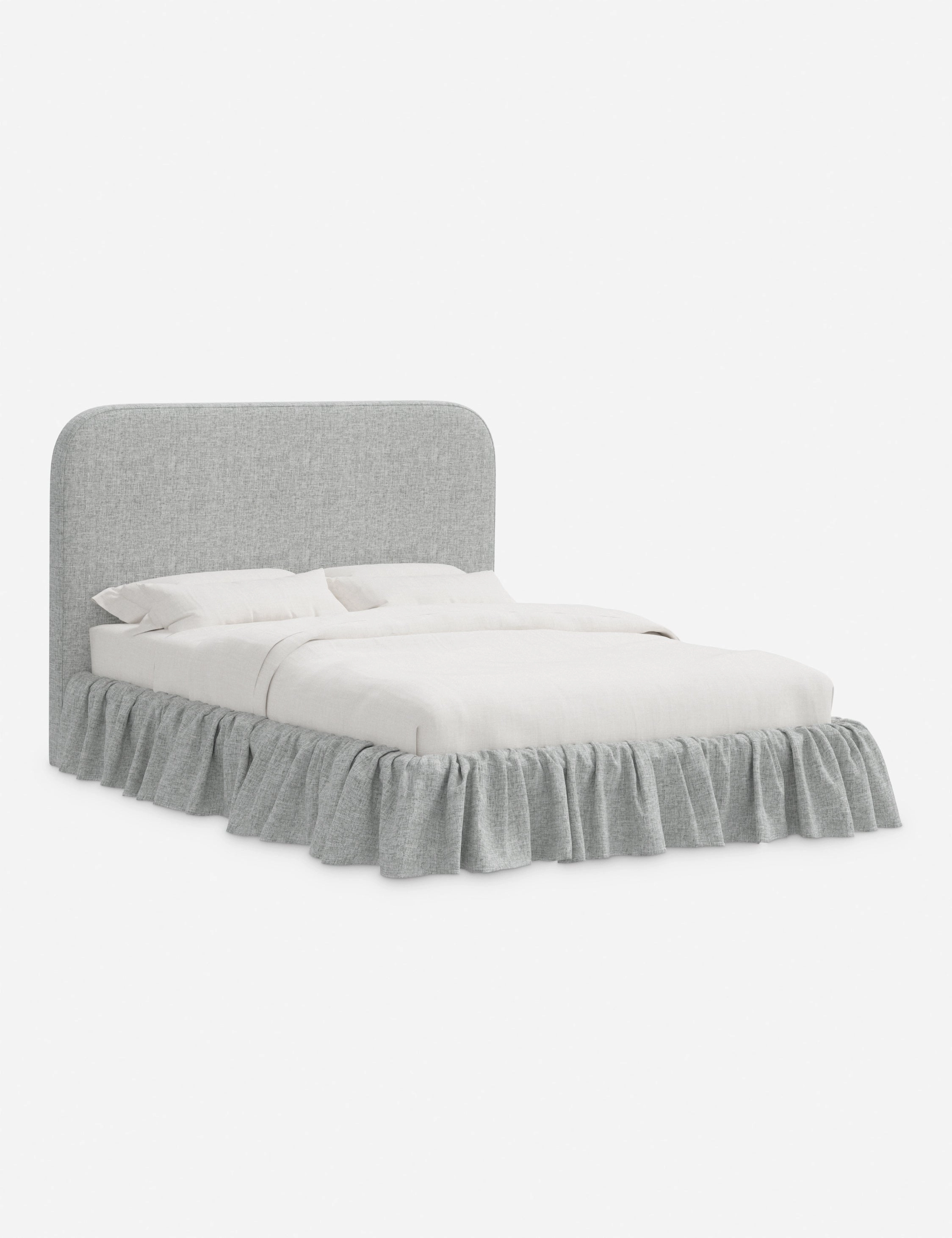Westmont Platform Bed