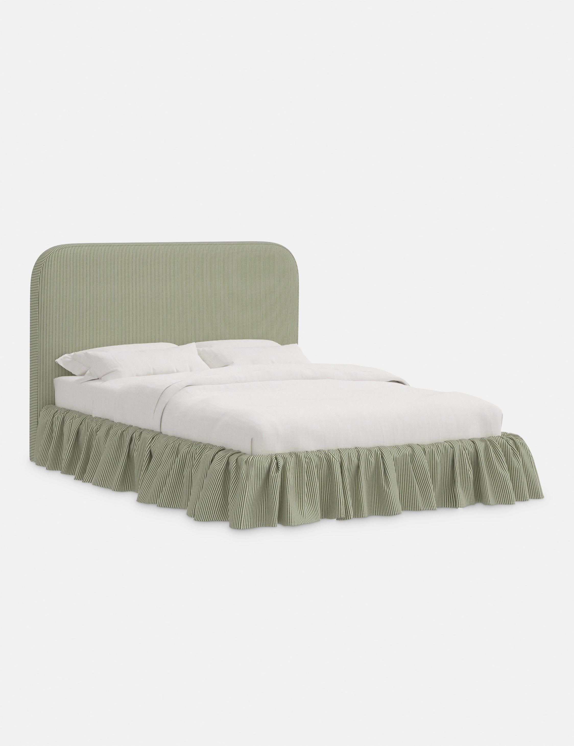 Westmont Platform Bed