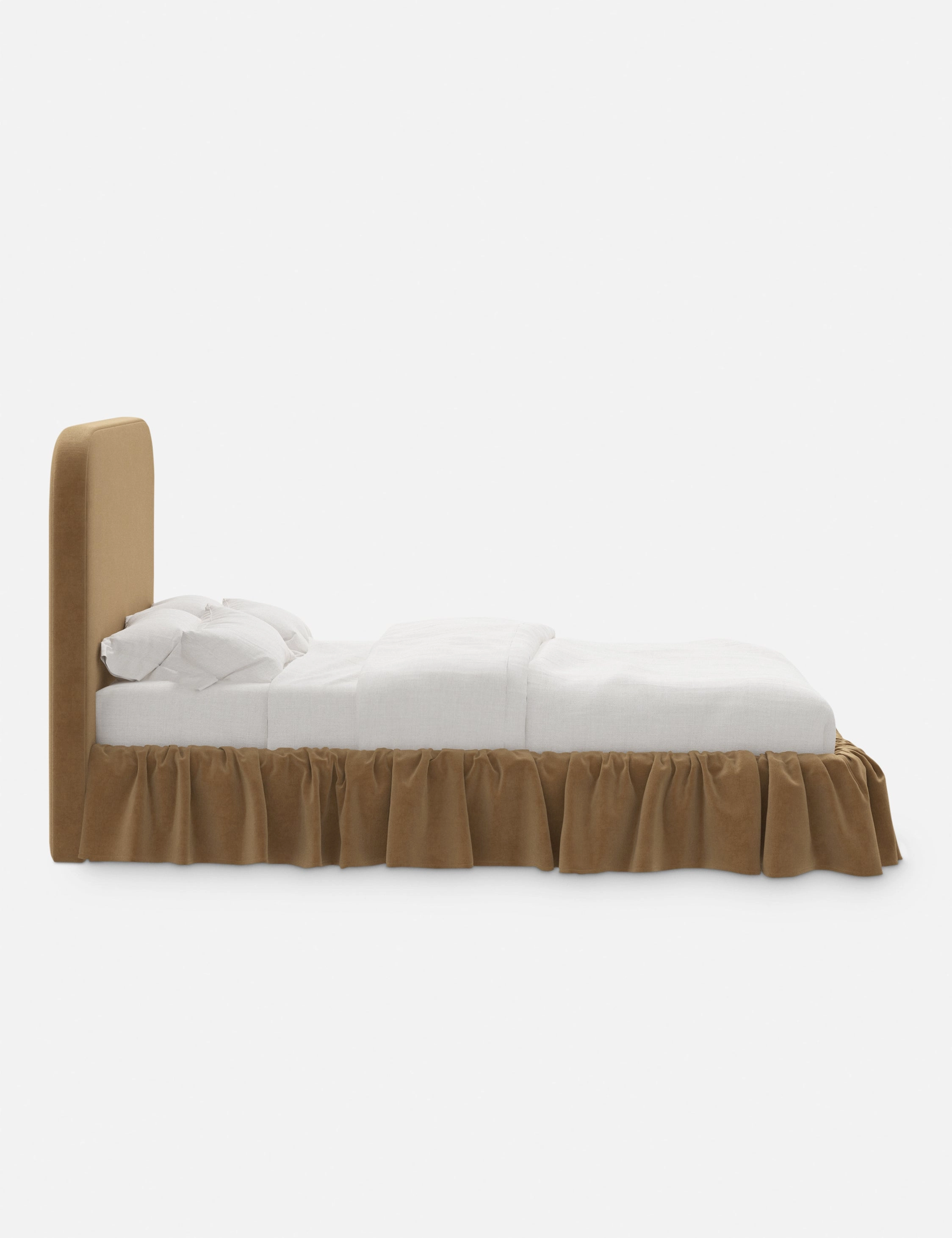 Westmont Platform Bed