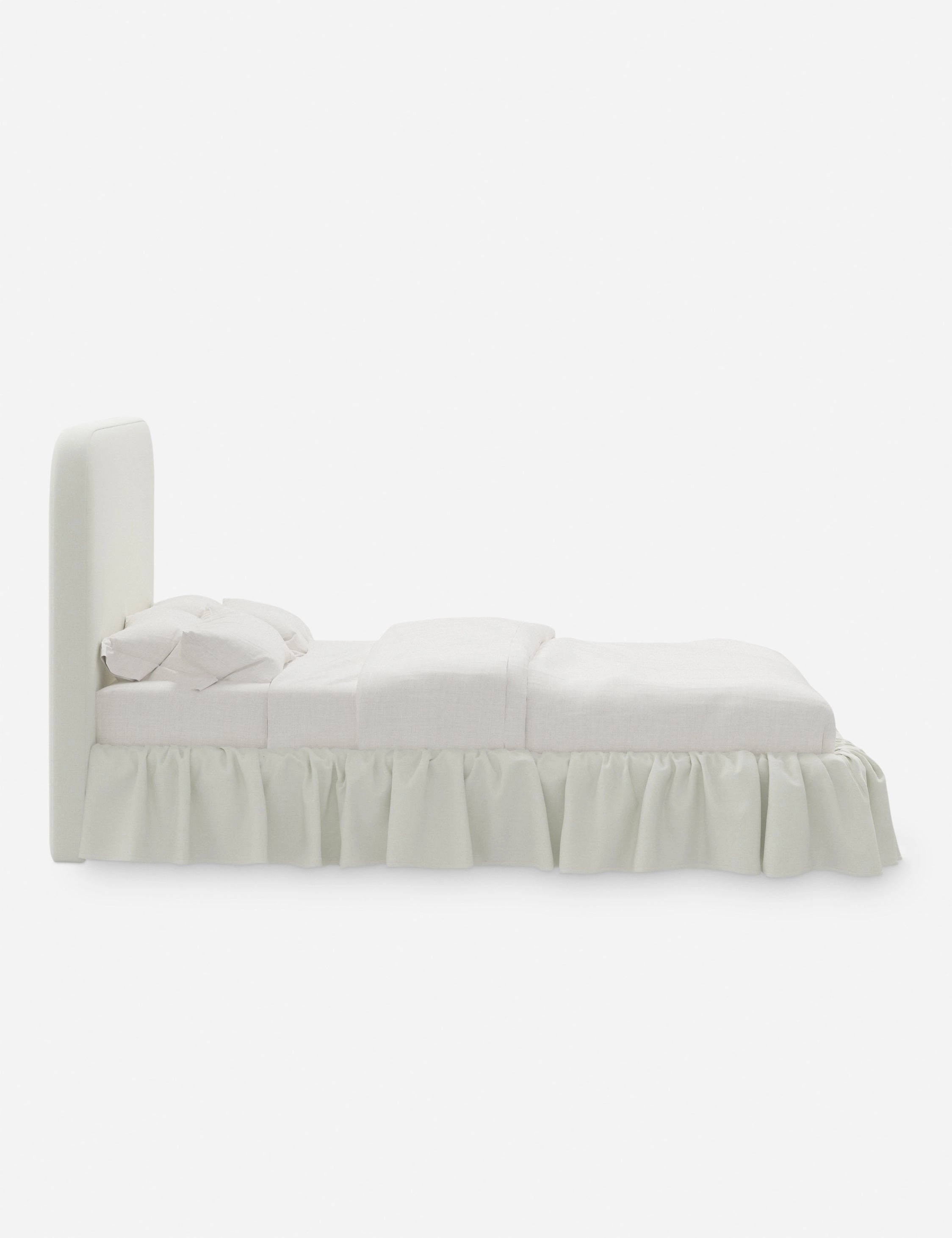 Westmont Platform Bed