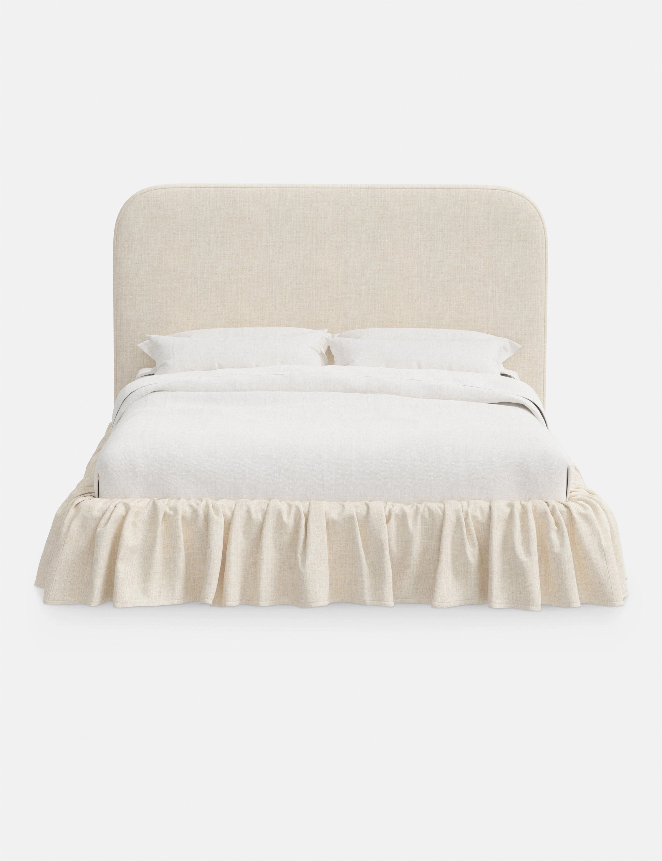 Westmont Platform Bed