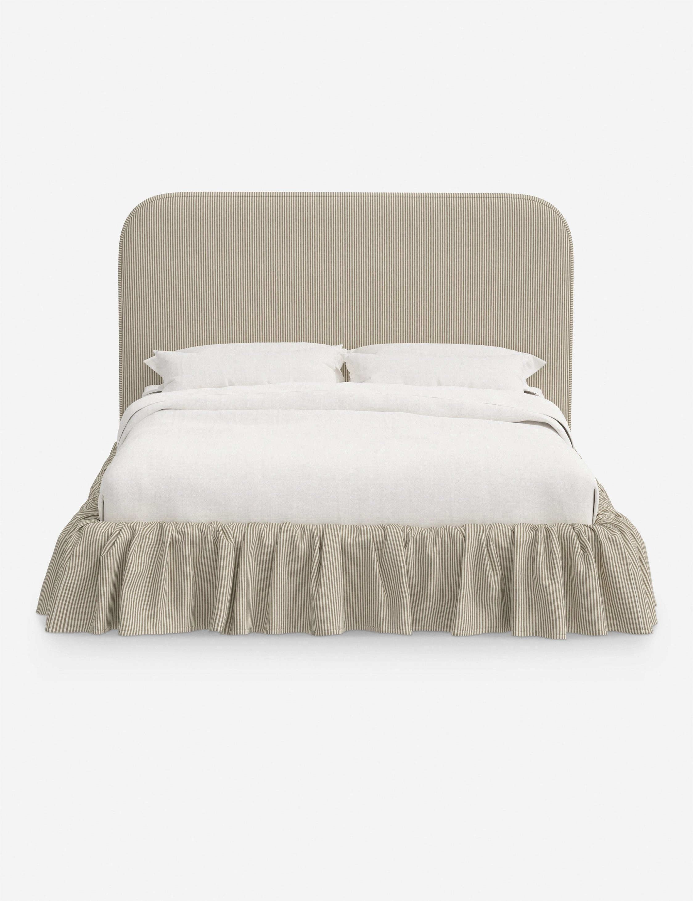 Westmont Platform Bed