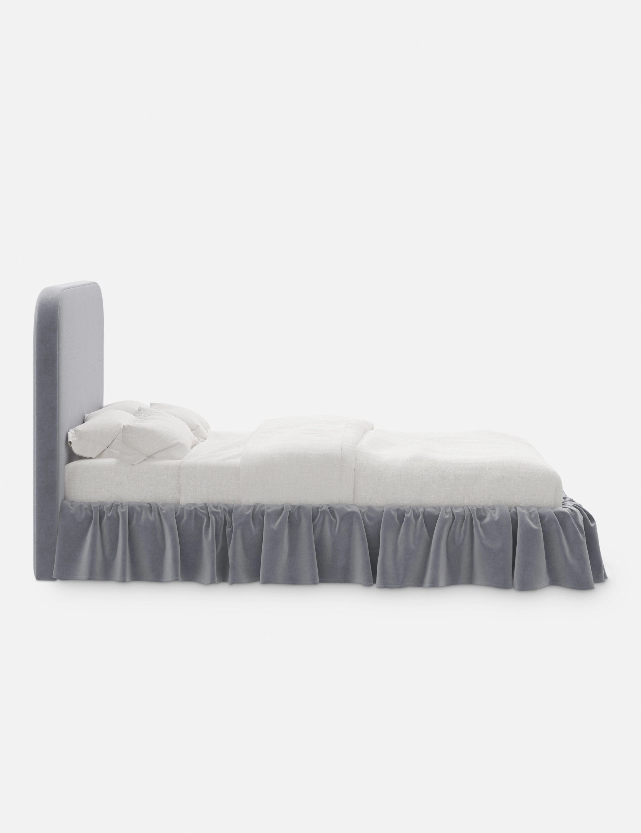 Westmont Platform Bed