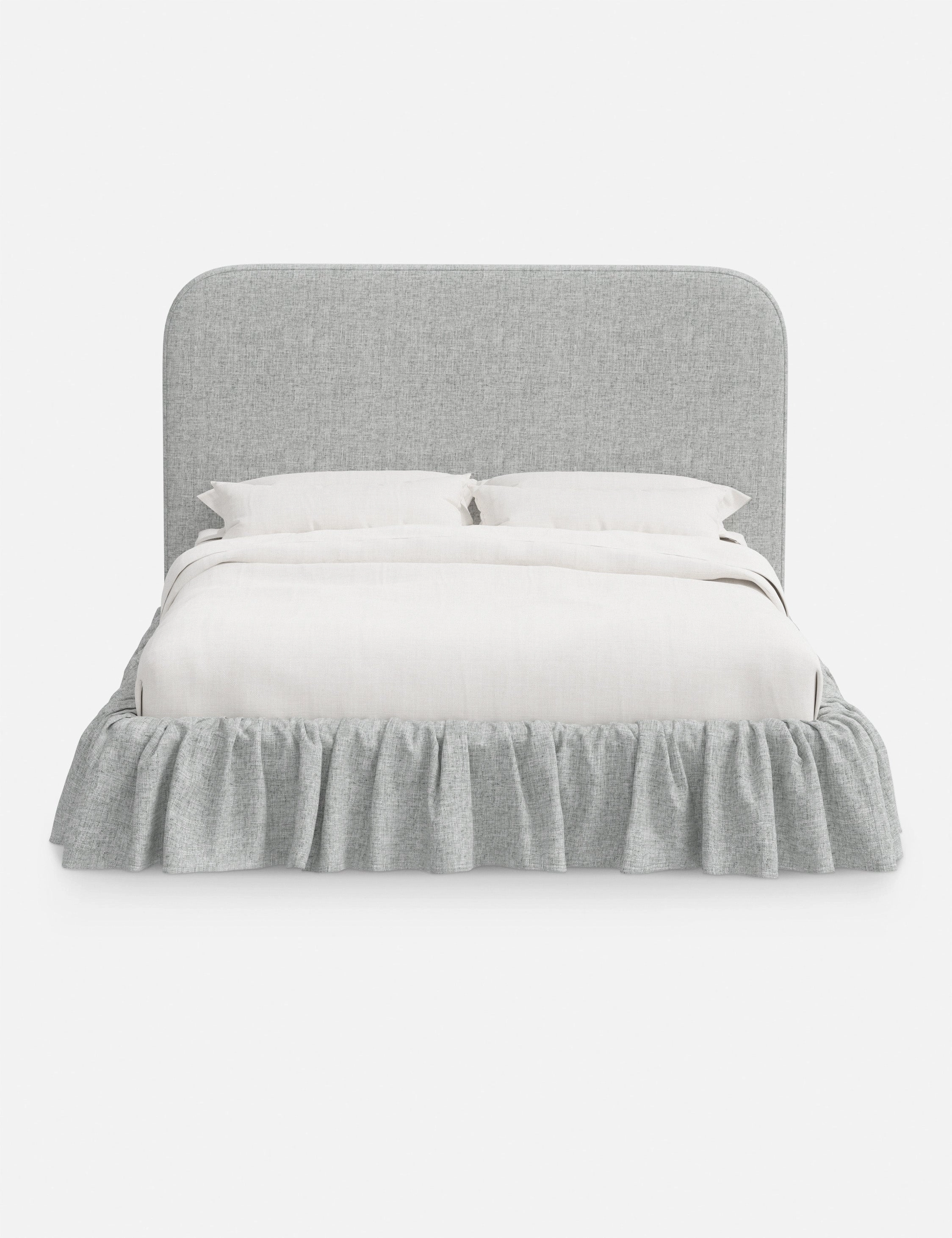 Westmont Platform Bed