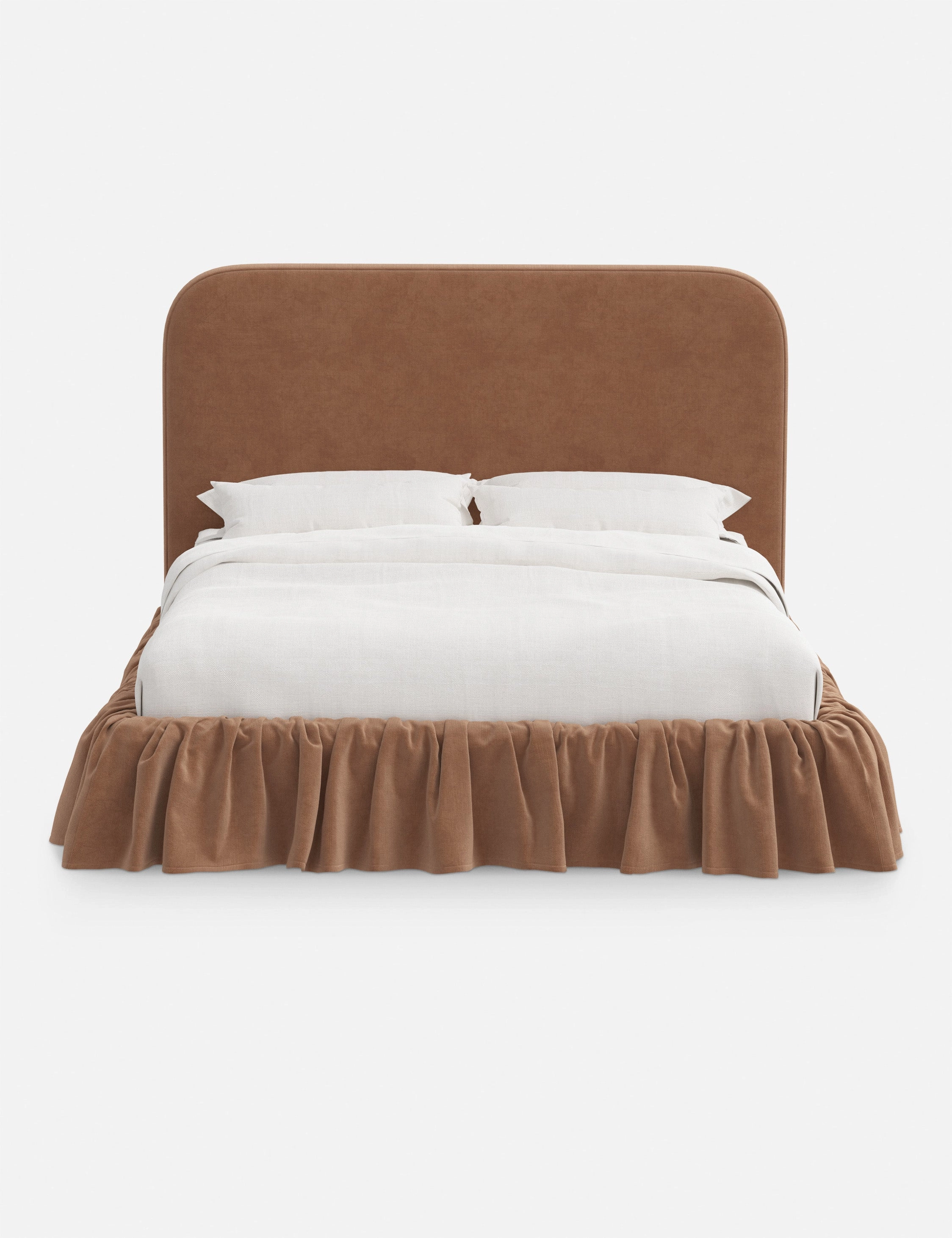 Westmont Platform Bed