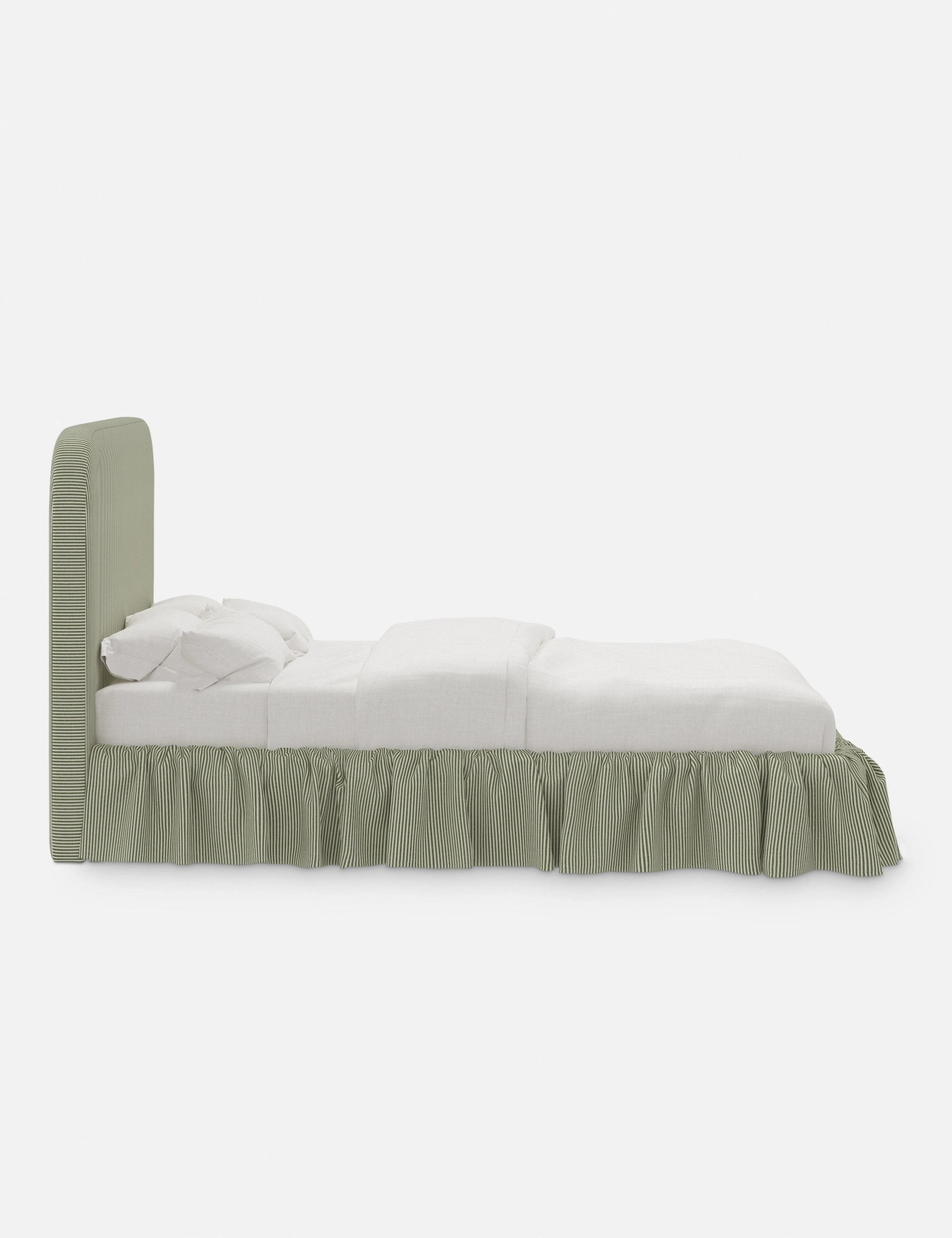 Westmont Platform Bed