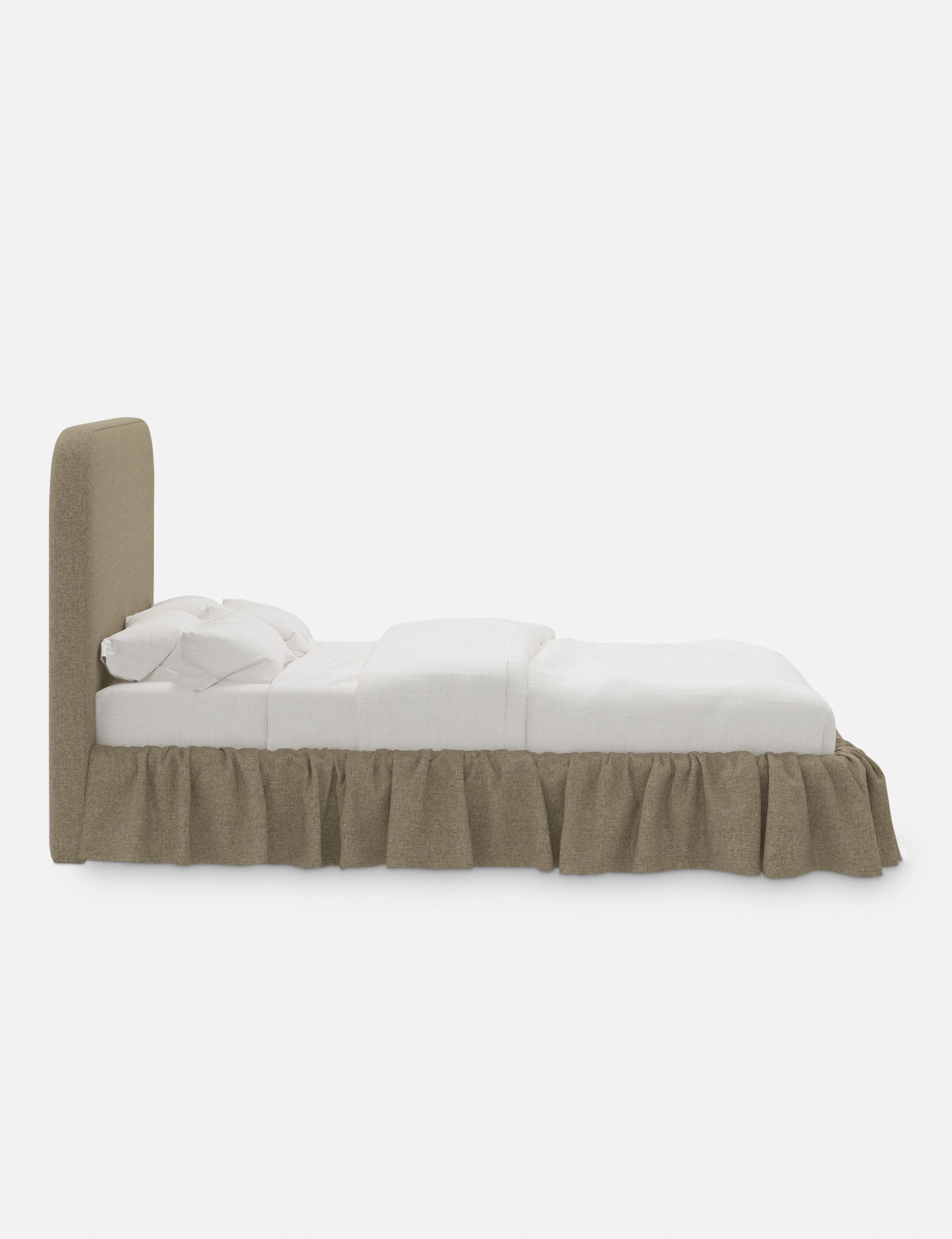 Westmont Platform Bed