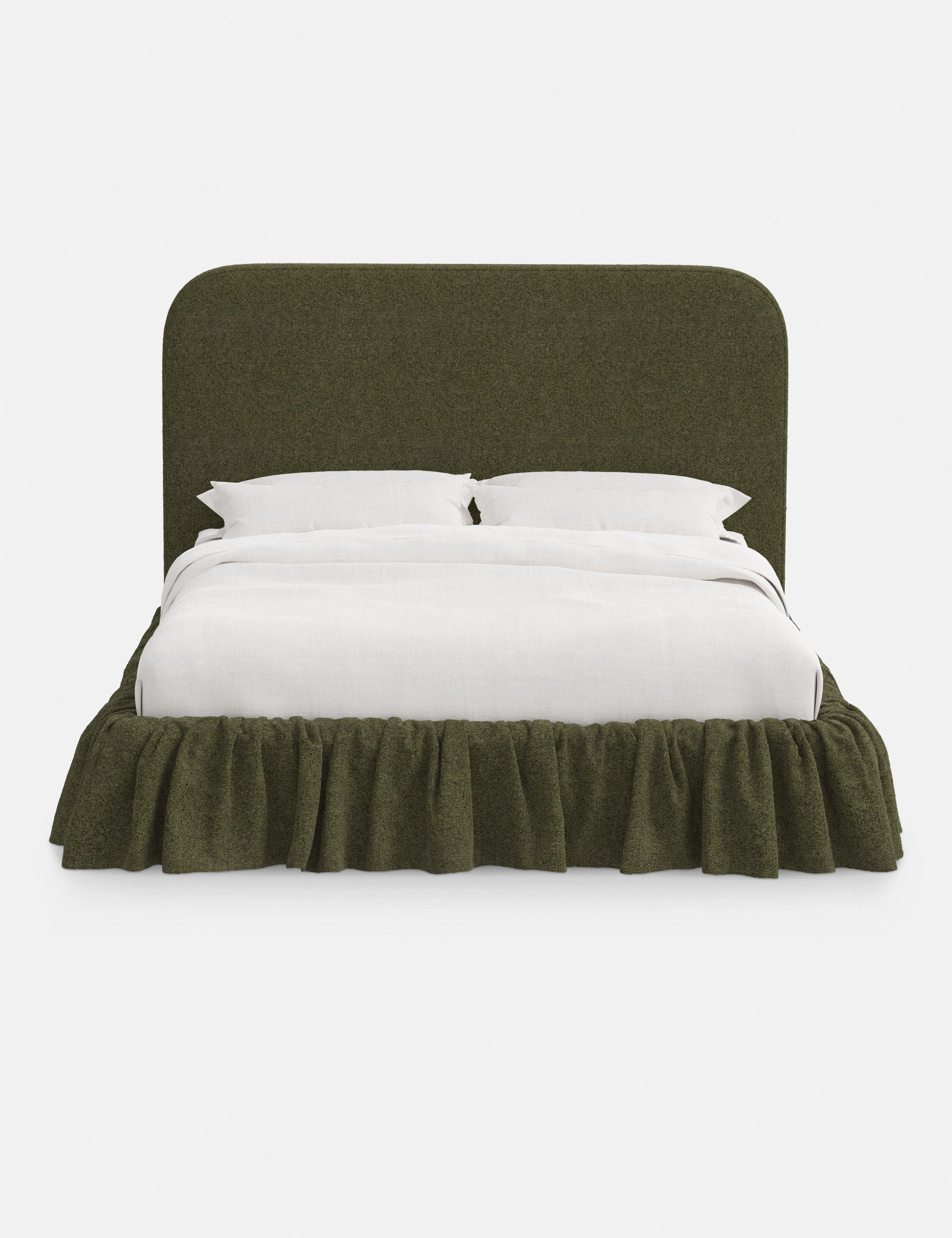 Westmont Platform Bed