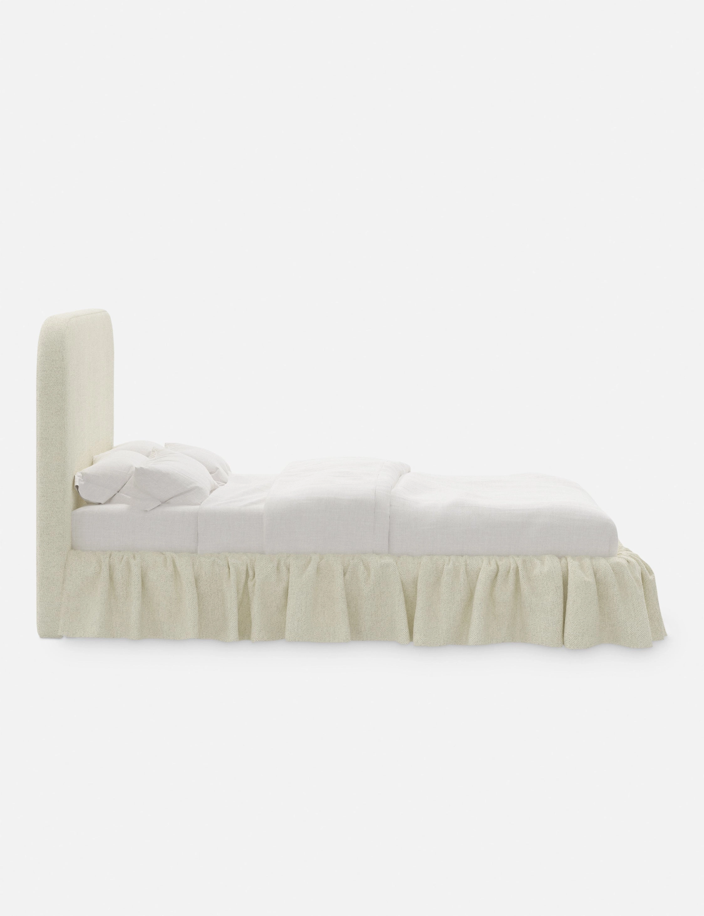 Westmont Platform Bed