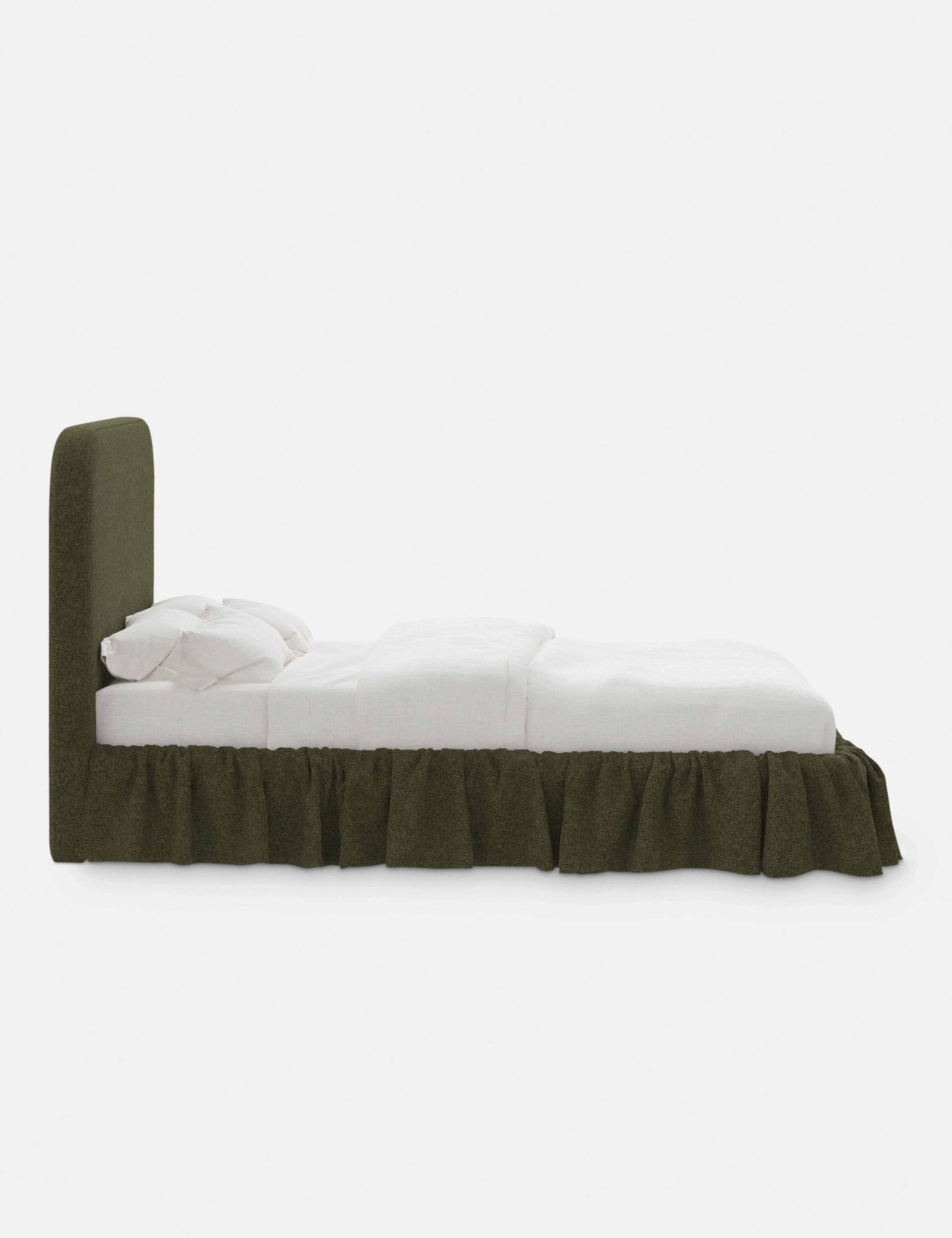 Westmont Platform Bed