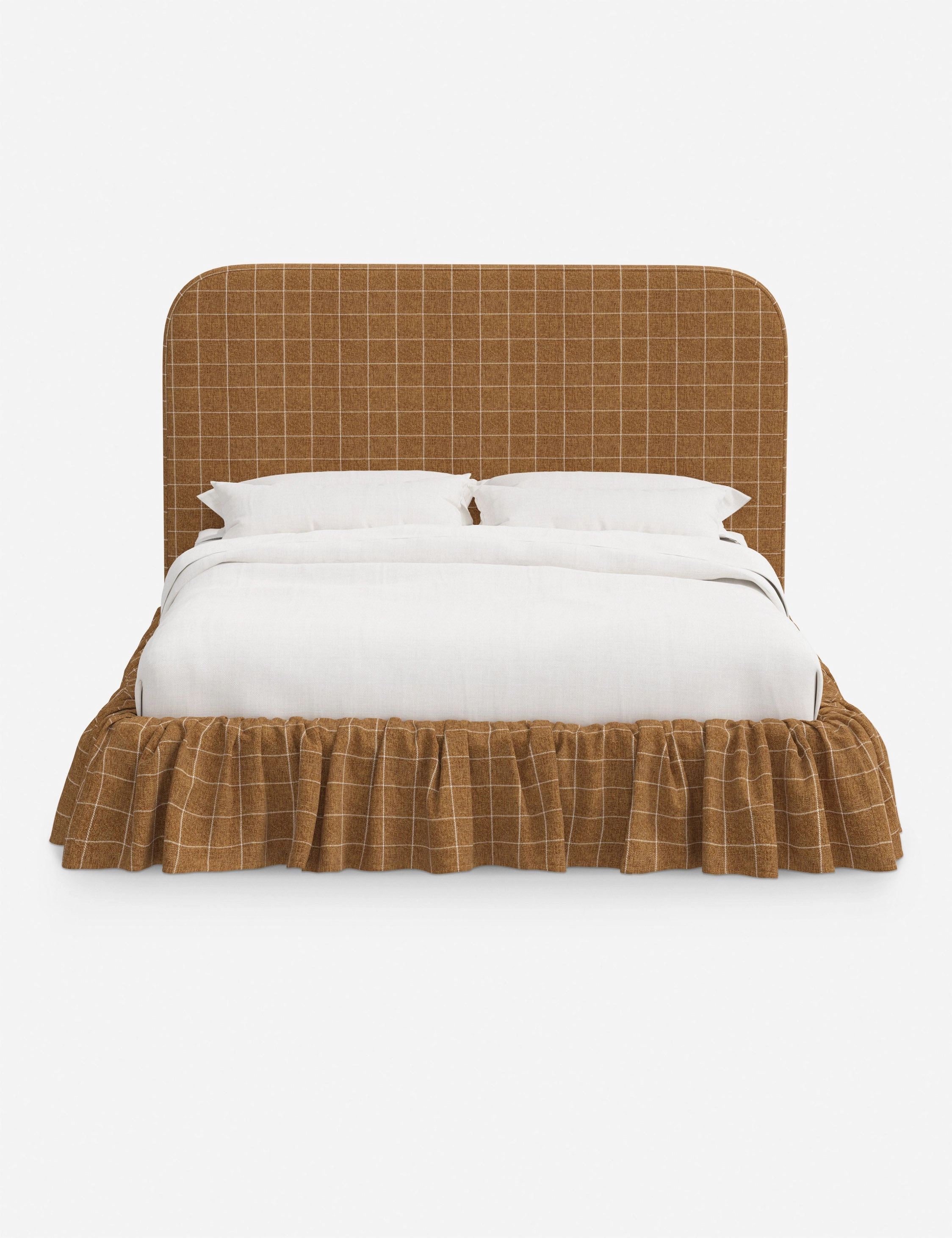 Westmont Platform Bed