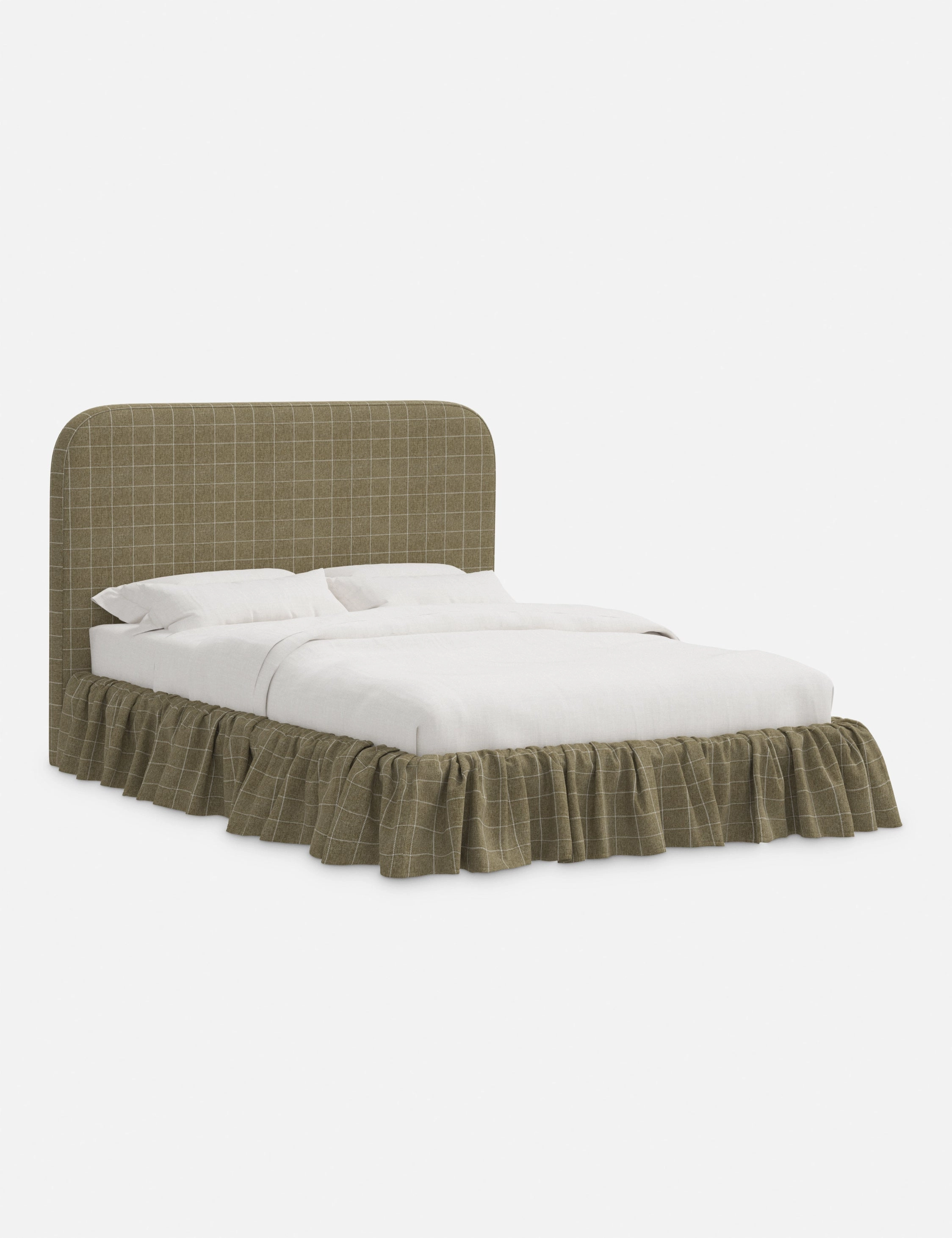 Westmont Platform Bed