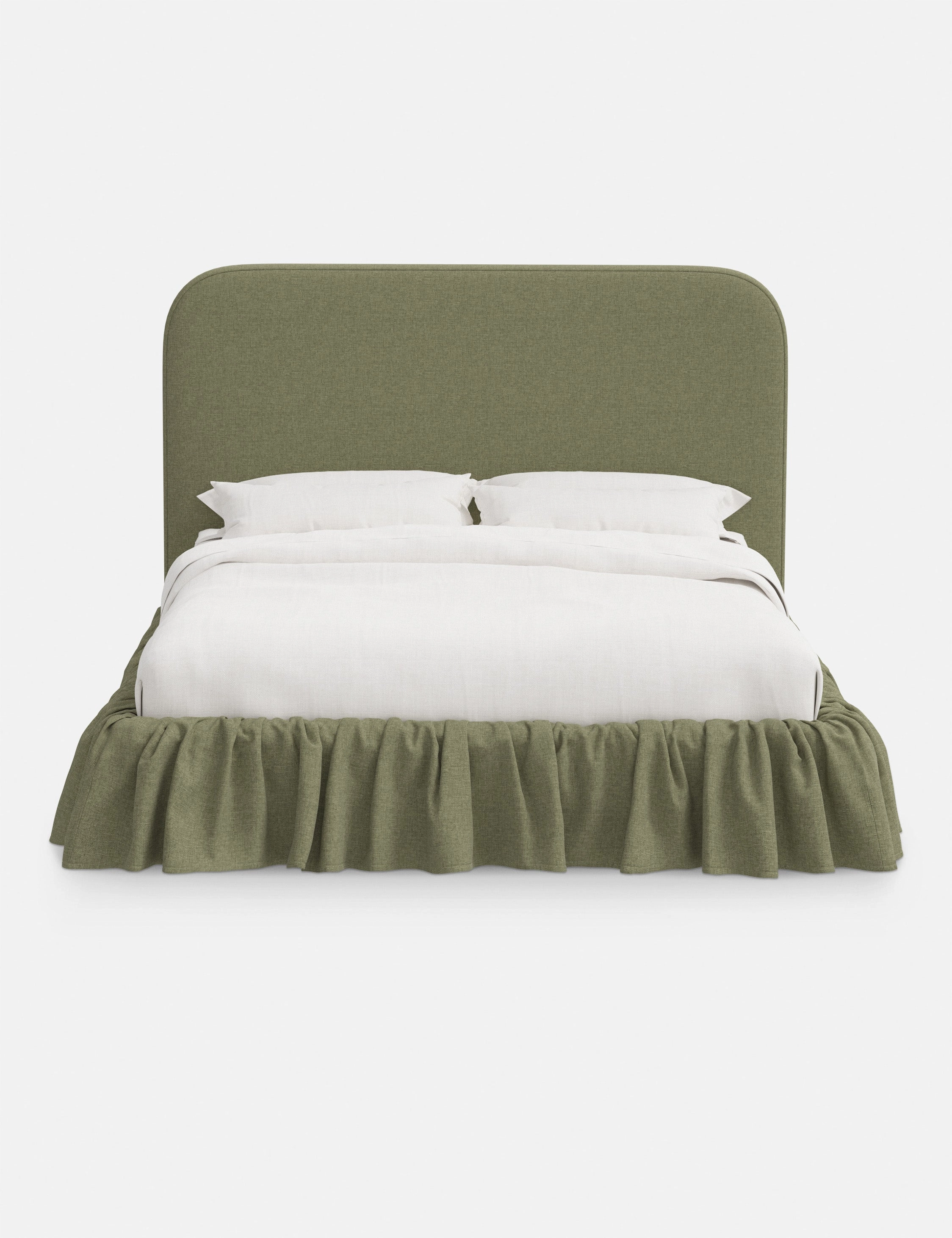 Westmont Platform Bed