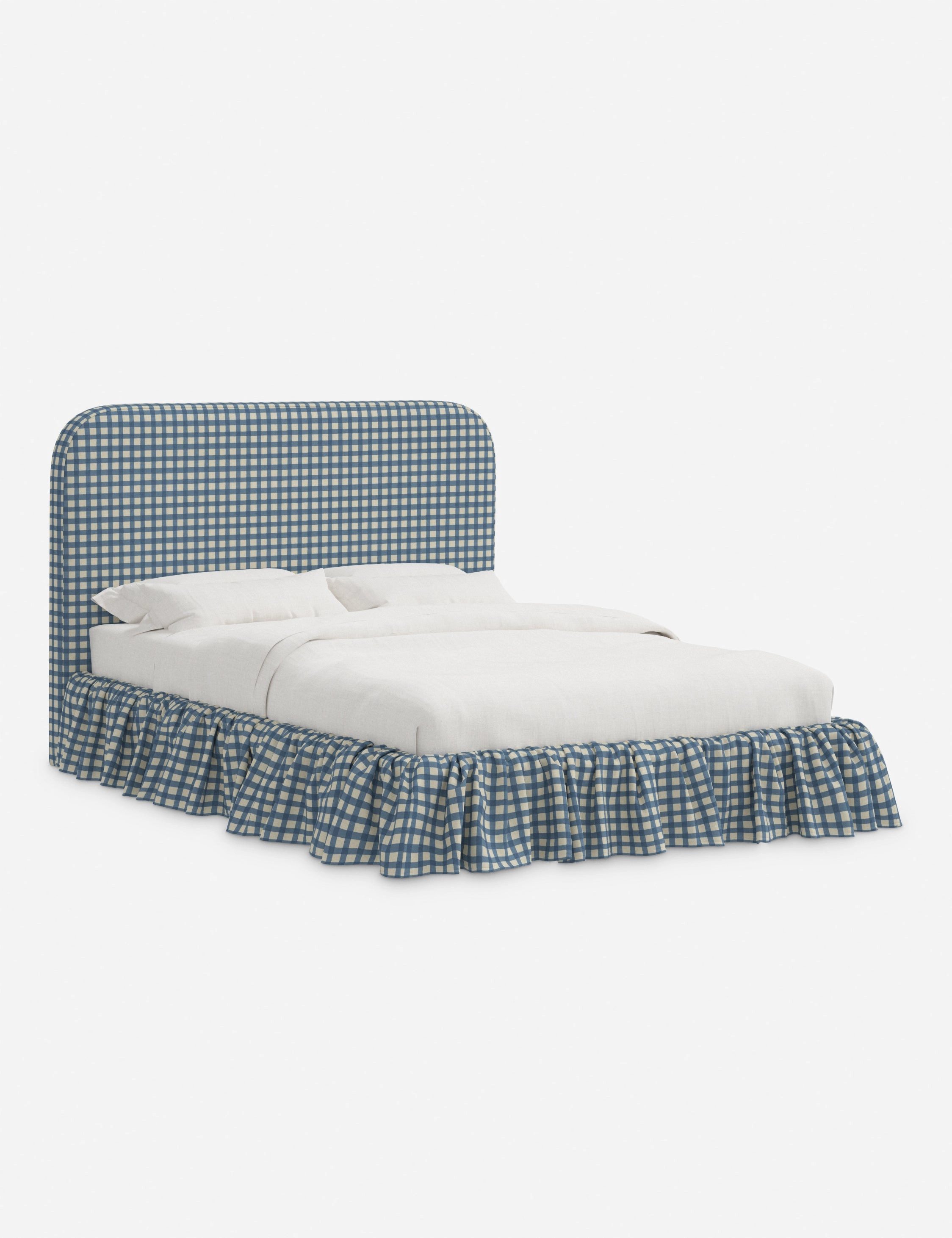 Westmont Platform Bed