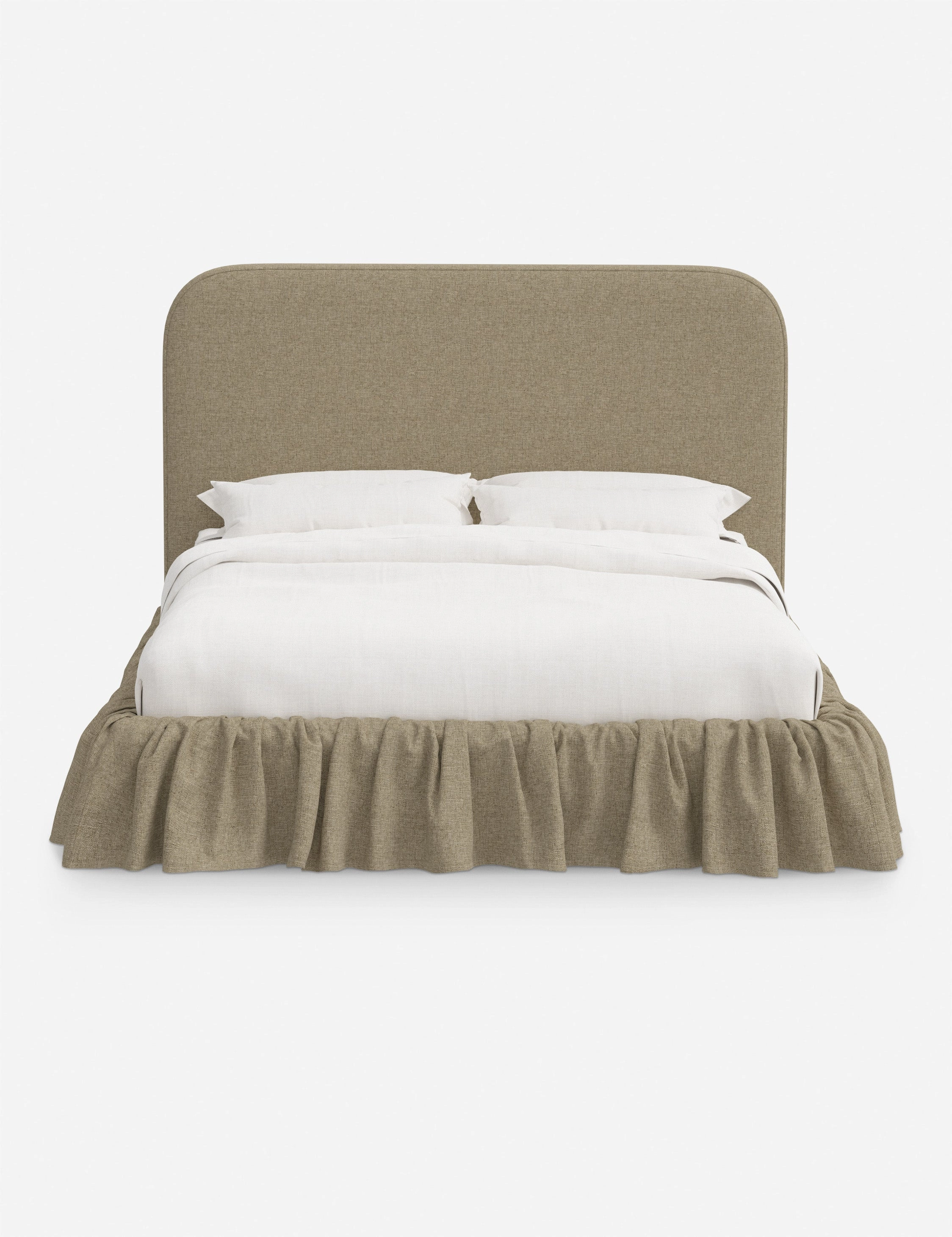 Westmont Platform Bed
