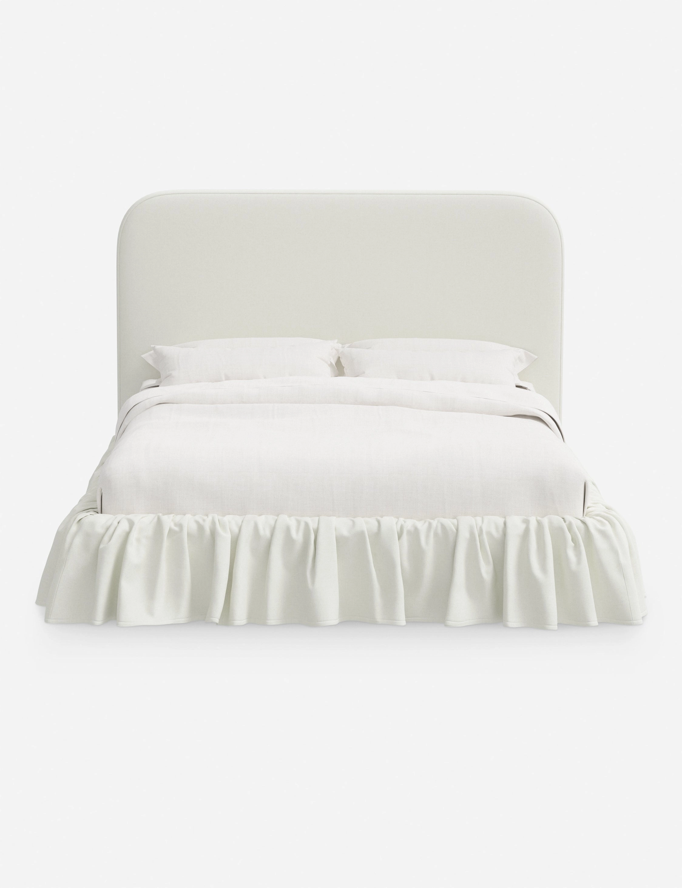 Westmont Platform Bed
