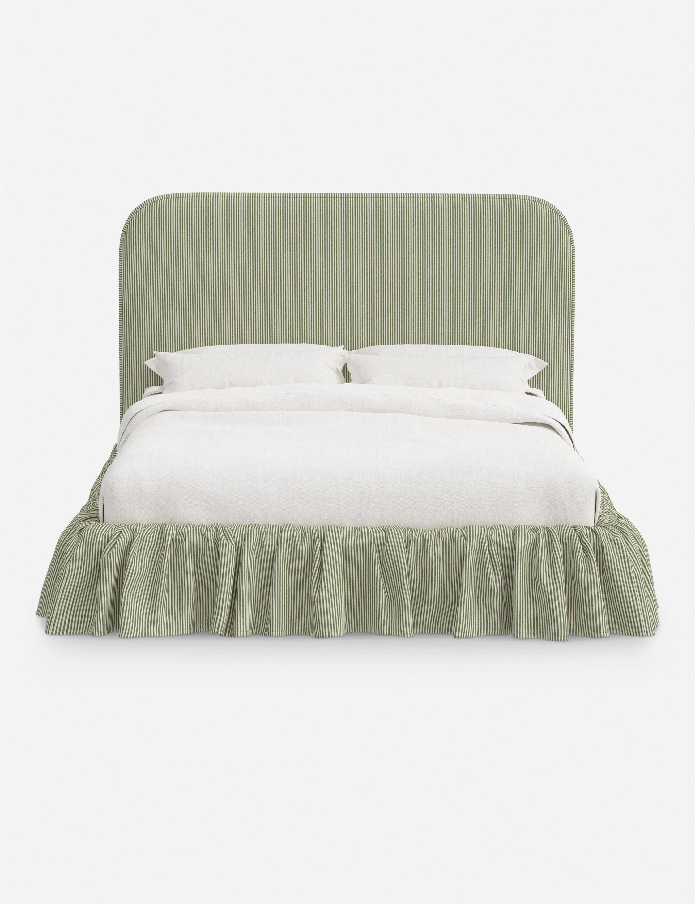 Westmont Platform Bed