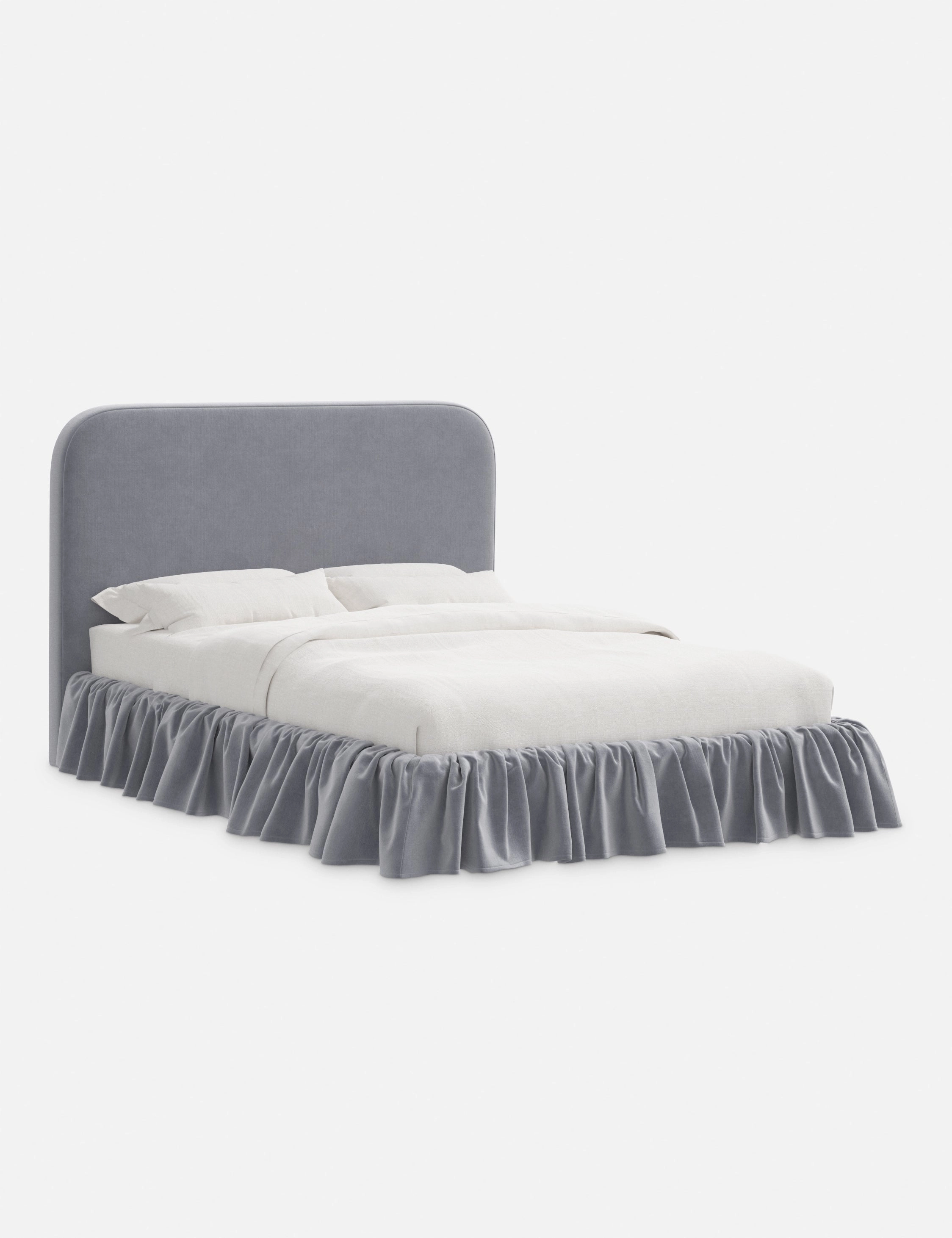 Westmont Platform Bed