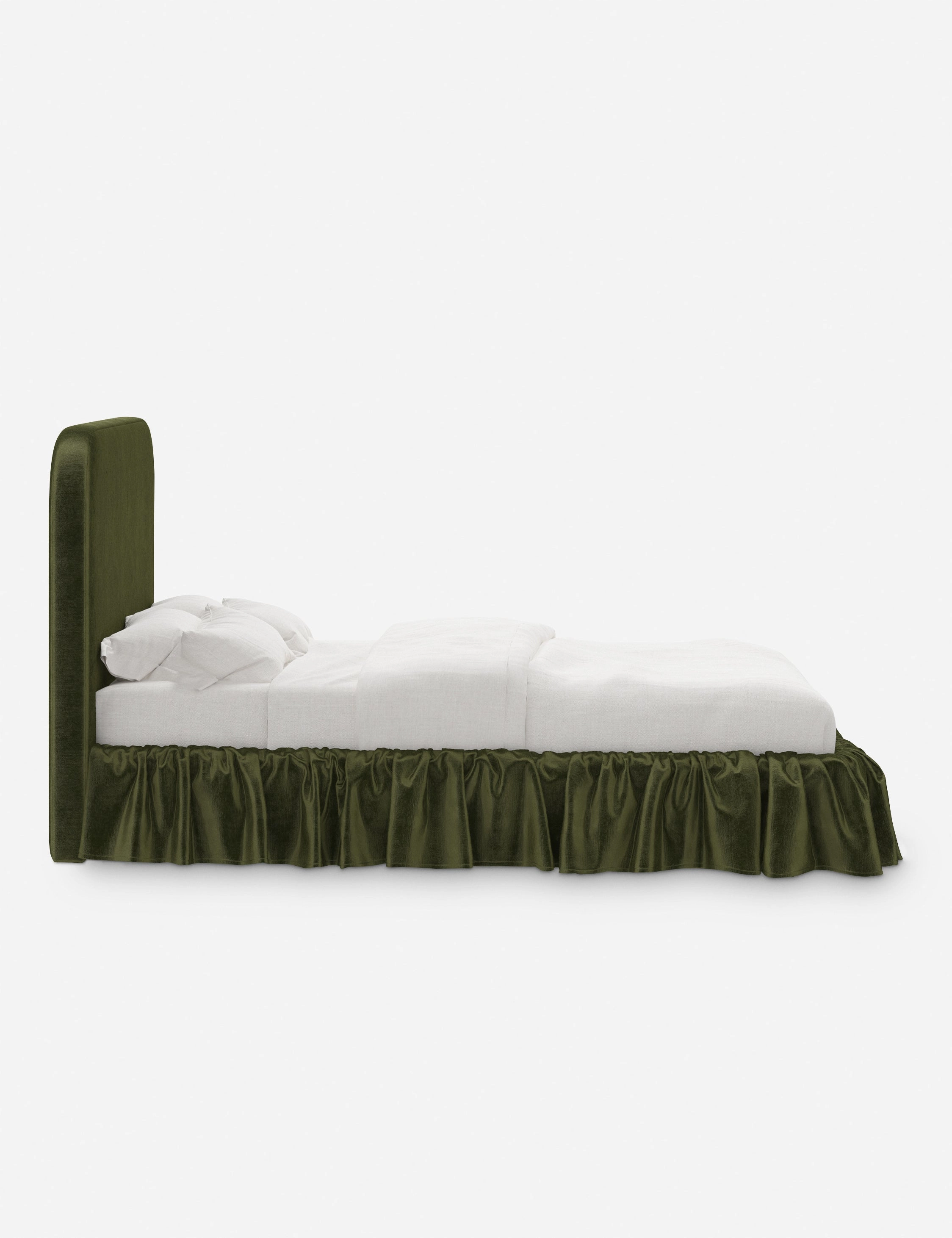 Westmont Platform Bed