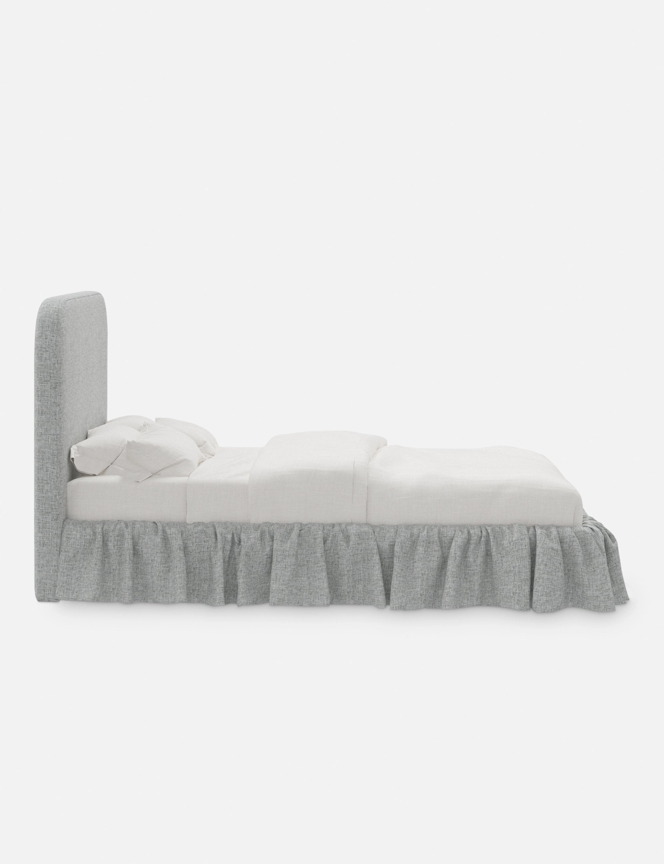 Westmont Platform Bed