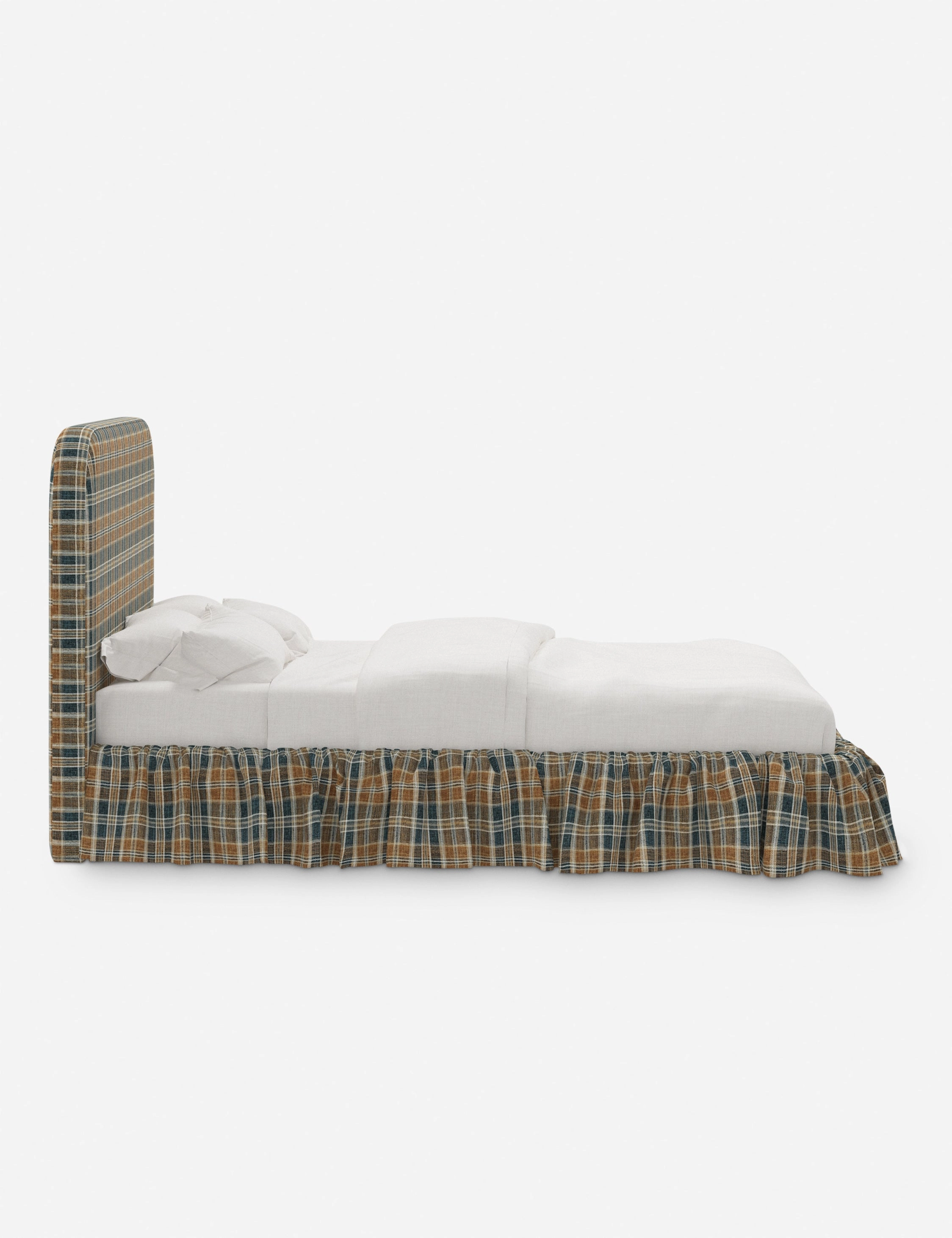 Westmont Platform Bed