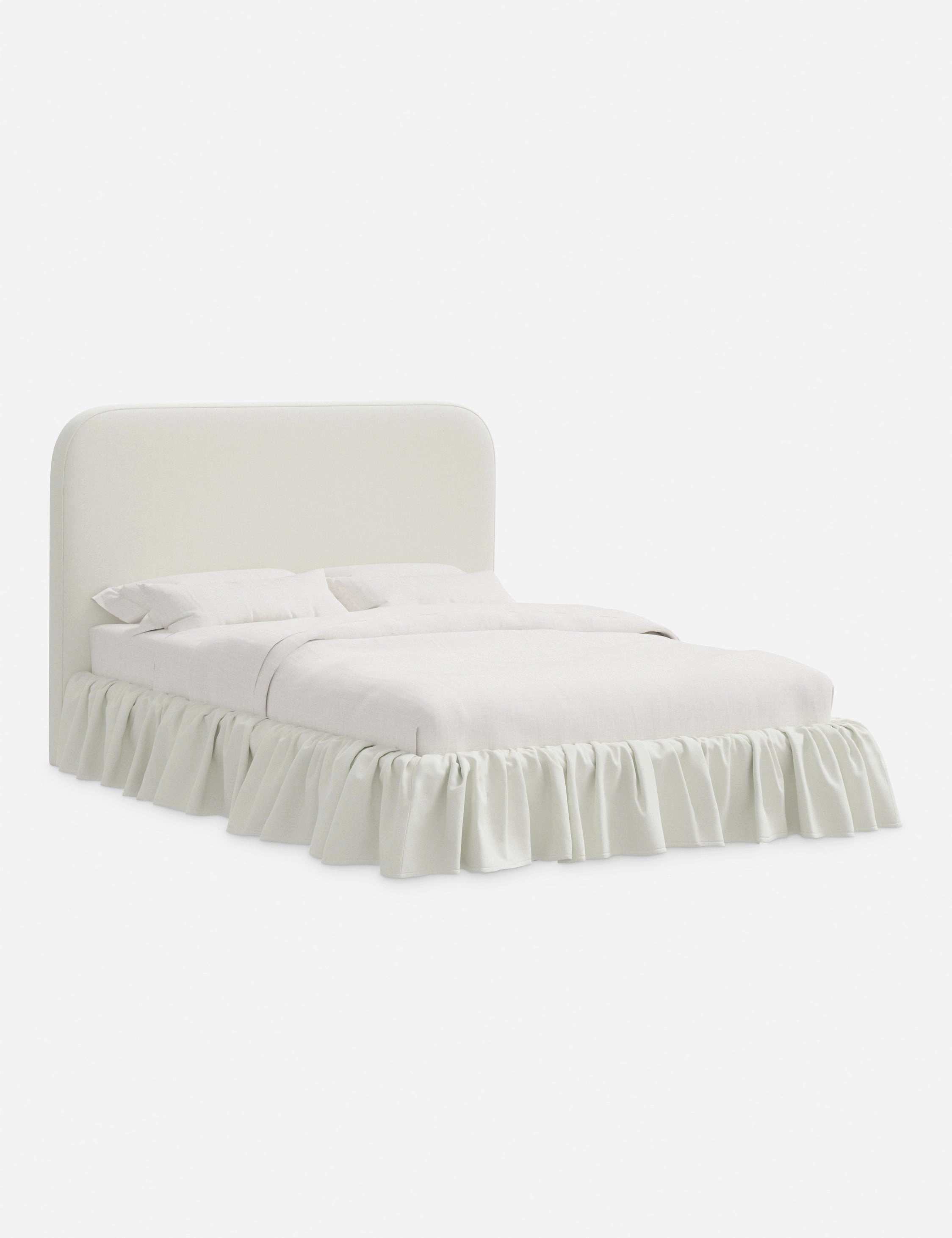 Westmont Platform Bed