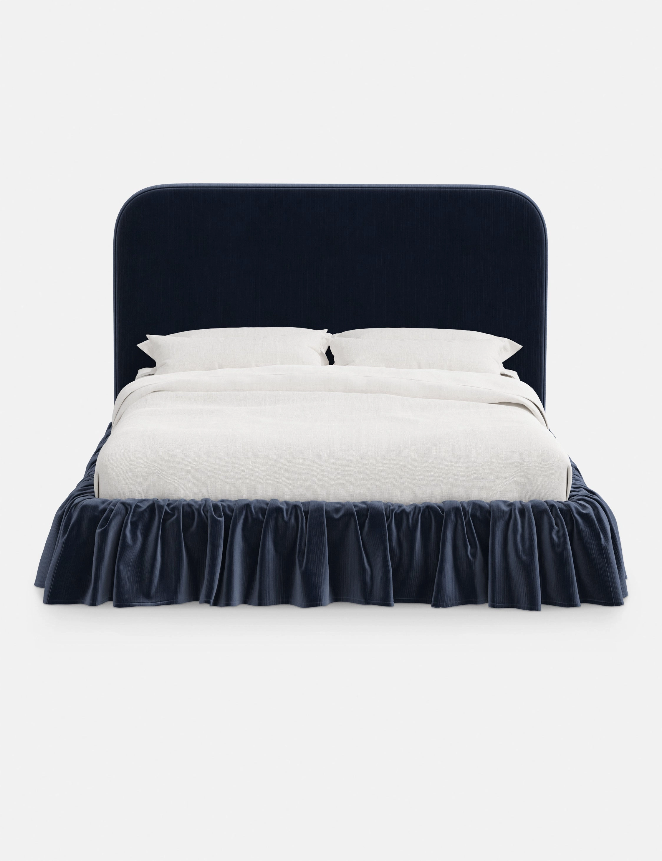 Westmont Platform Bed