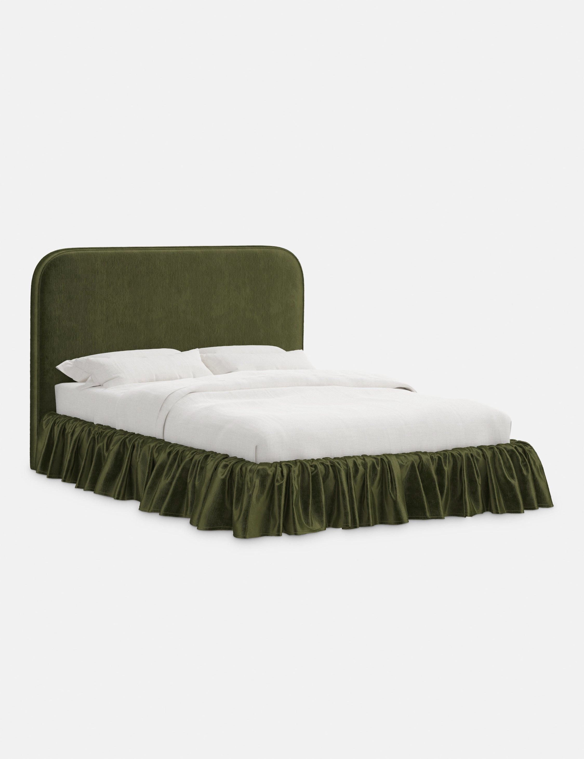 Westmont Platform Bed