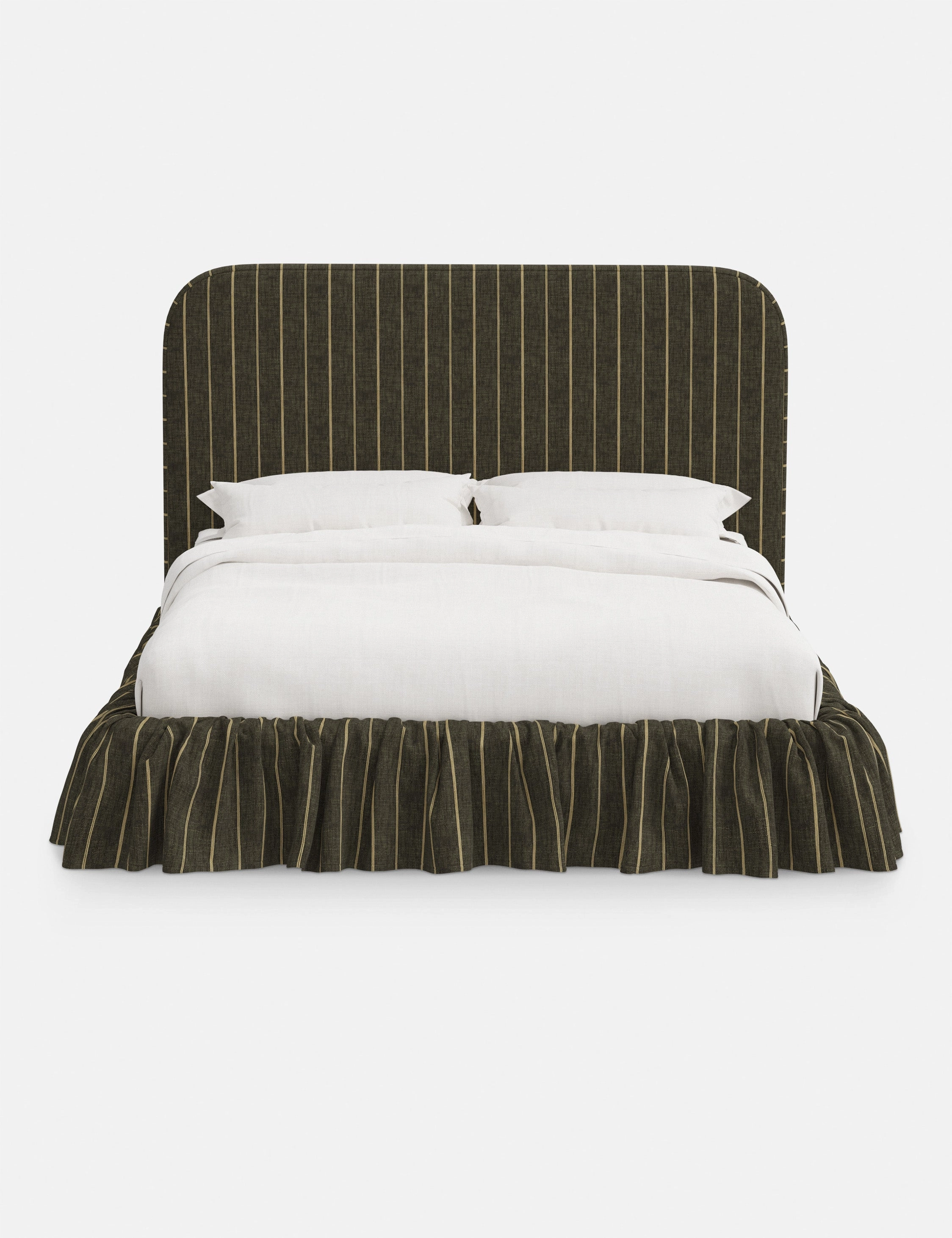 Westmont Platform Bed