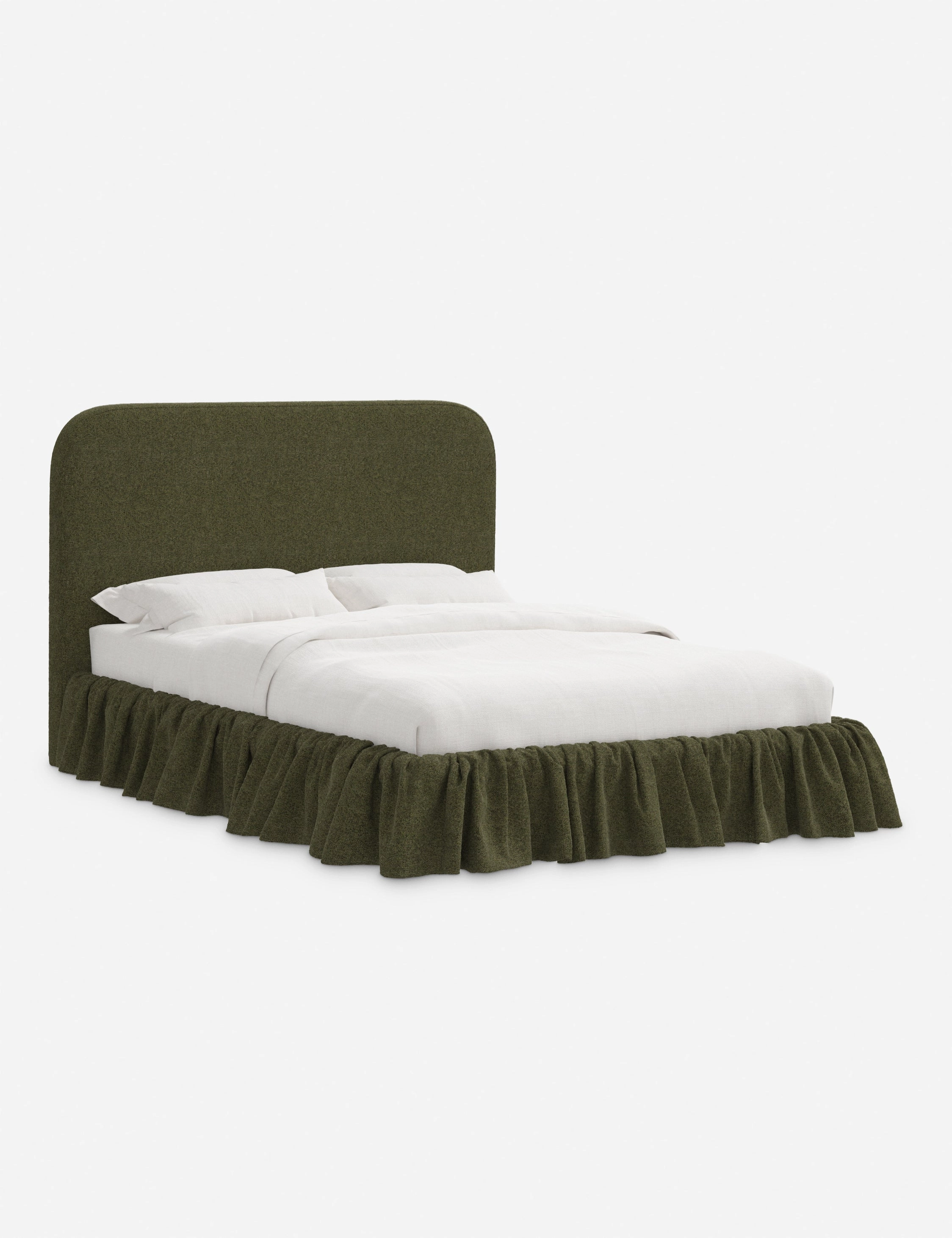 Westmont Platform Bed