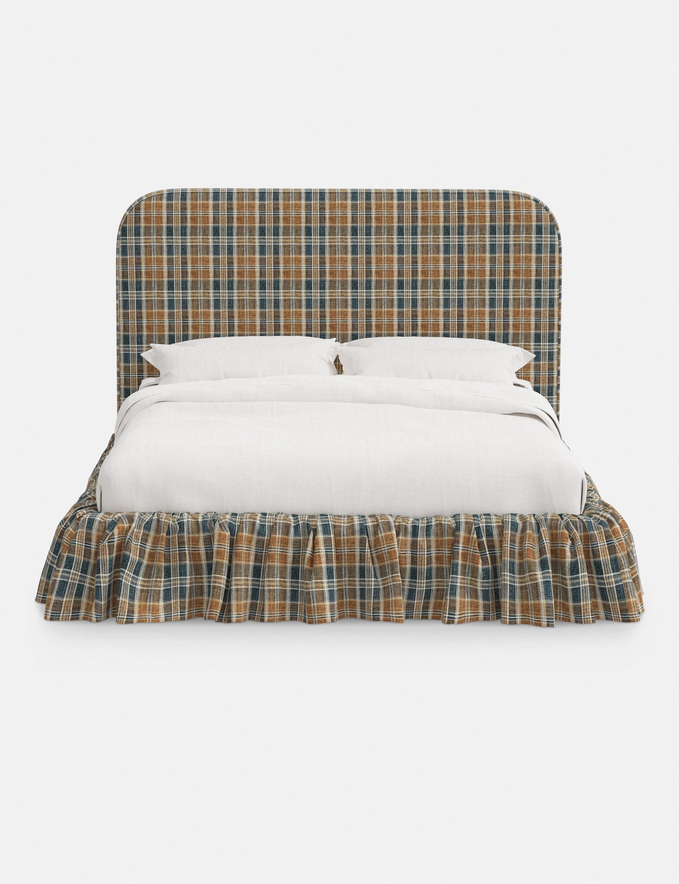 Westmont Platform Bed