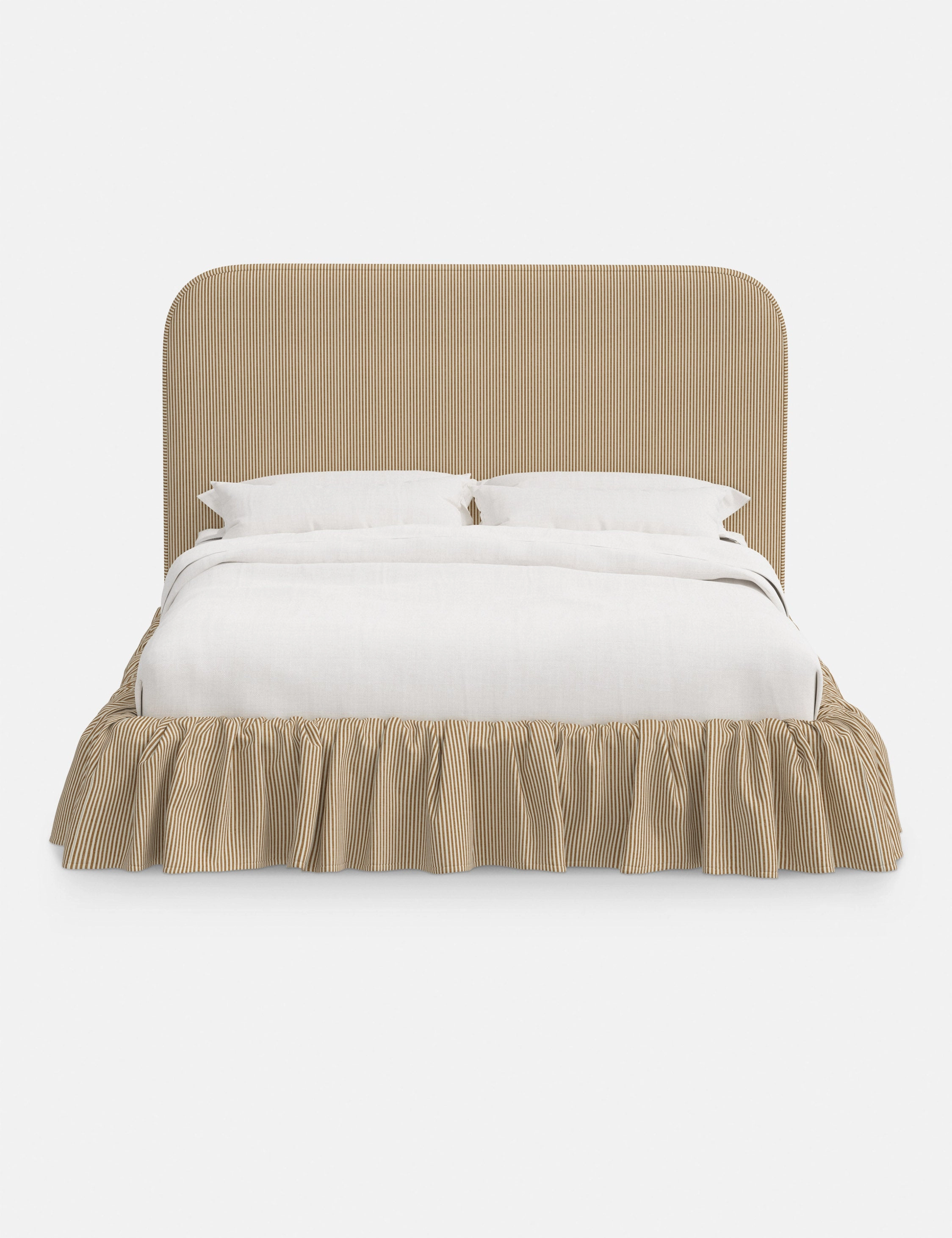 Westmont Platform Bed