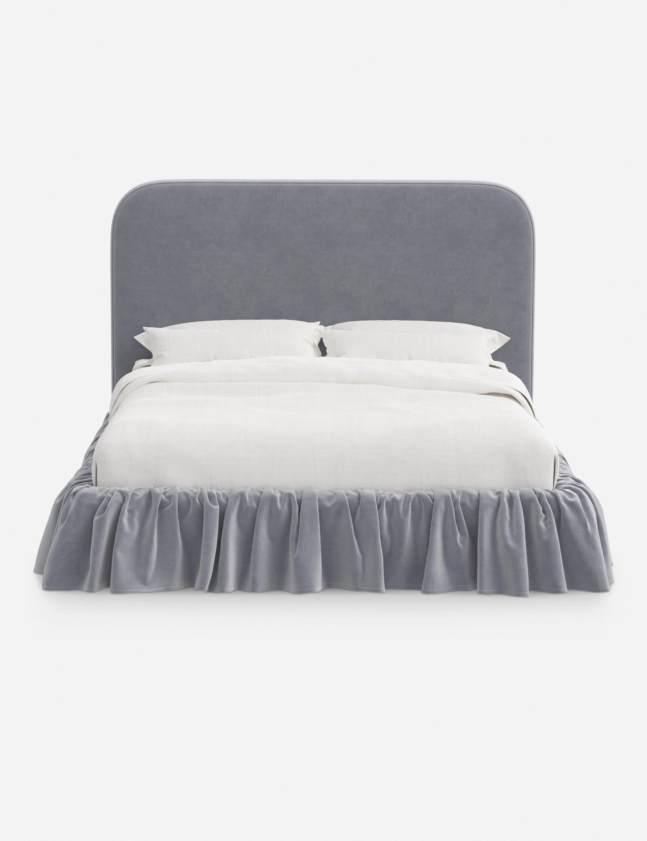 Westmont Platform Bed