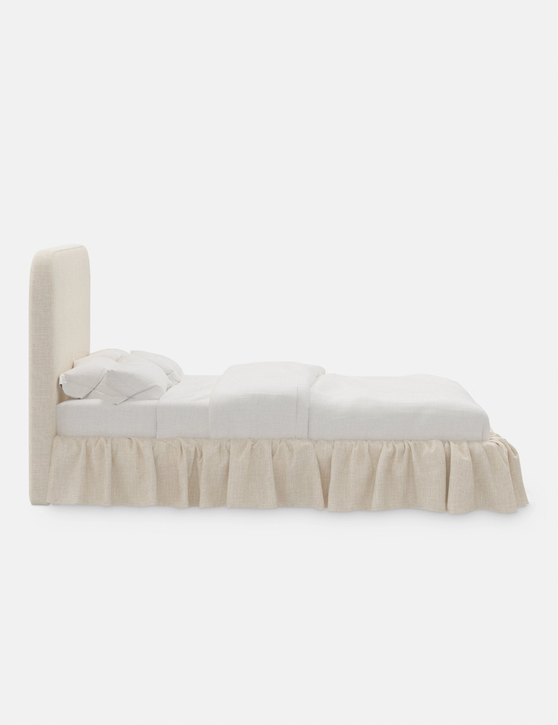 Westmont Platform Bed