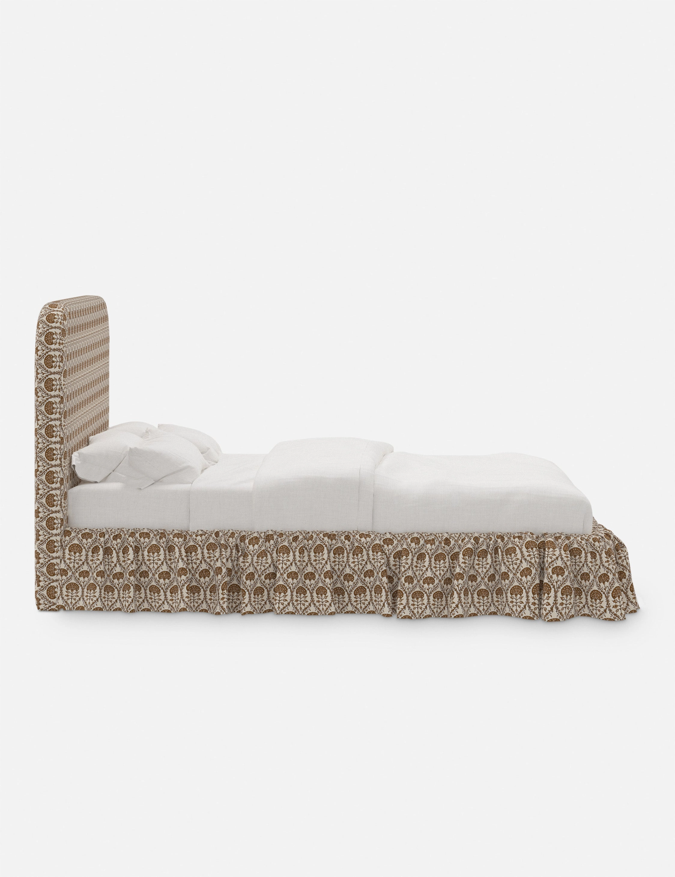 Westmont Platform Bed