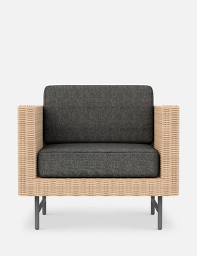 Wilde Indoor / Outdoor Accent Chair