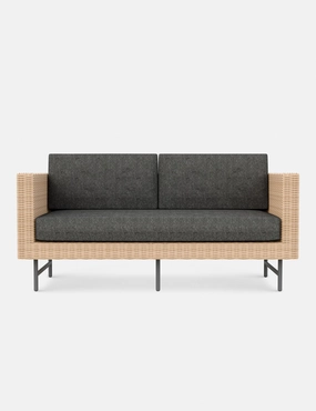Wilde Indoor / Outdoor Loveseat