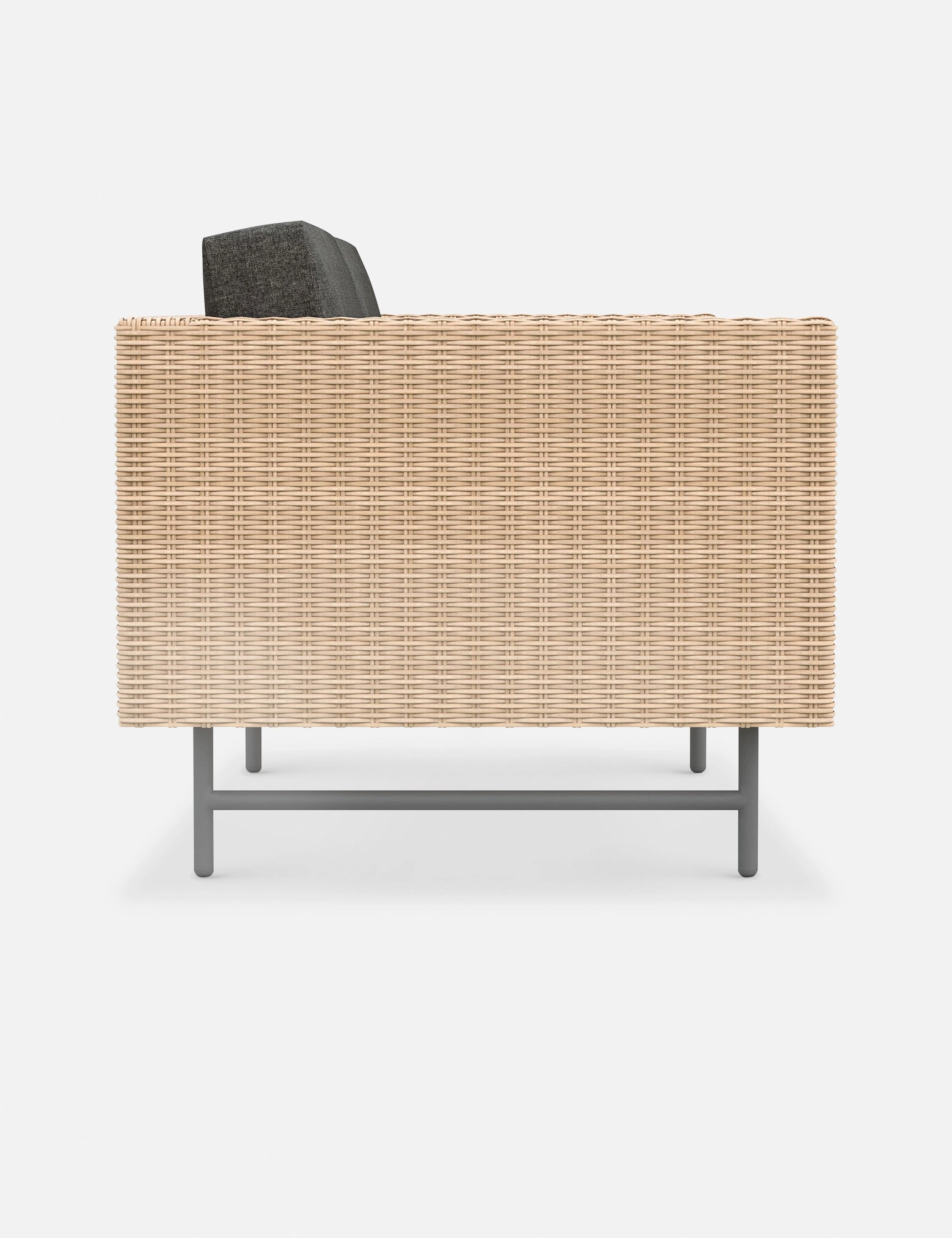 Wilde Indoor / Outdoor Sofa