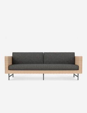 Wilde Indoor / Outdoor Sofa