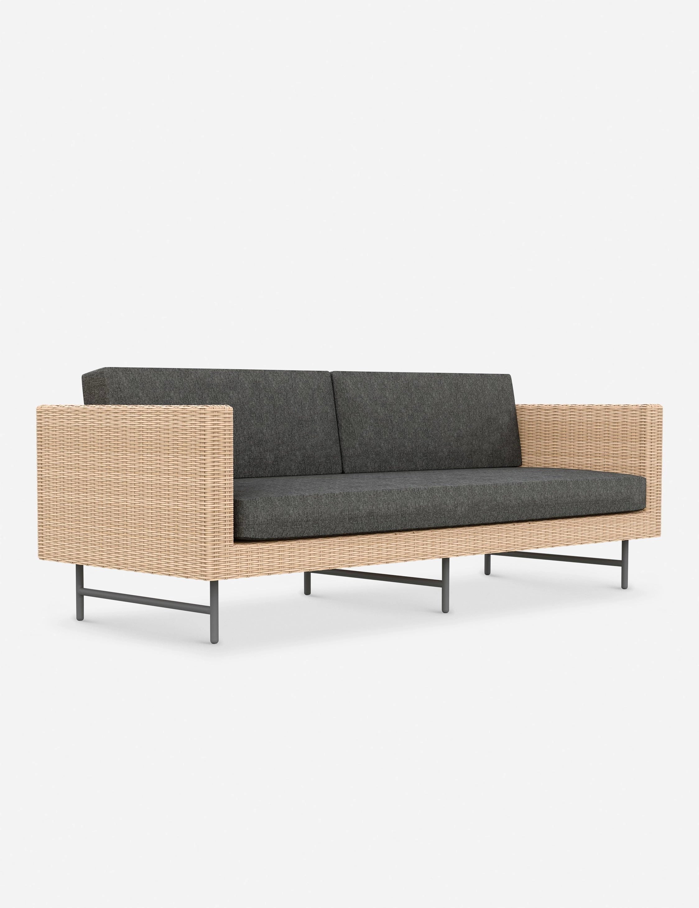 Wilde Indoor / Outdoor Sofa